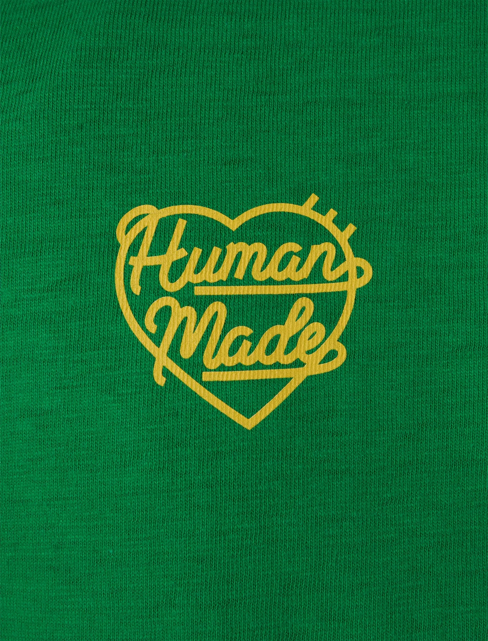 Color Tee Padded Fabric