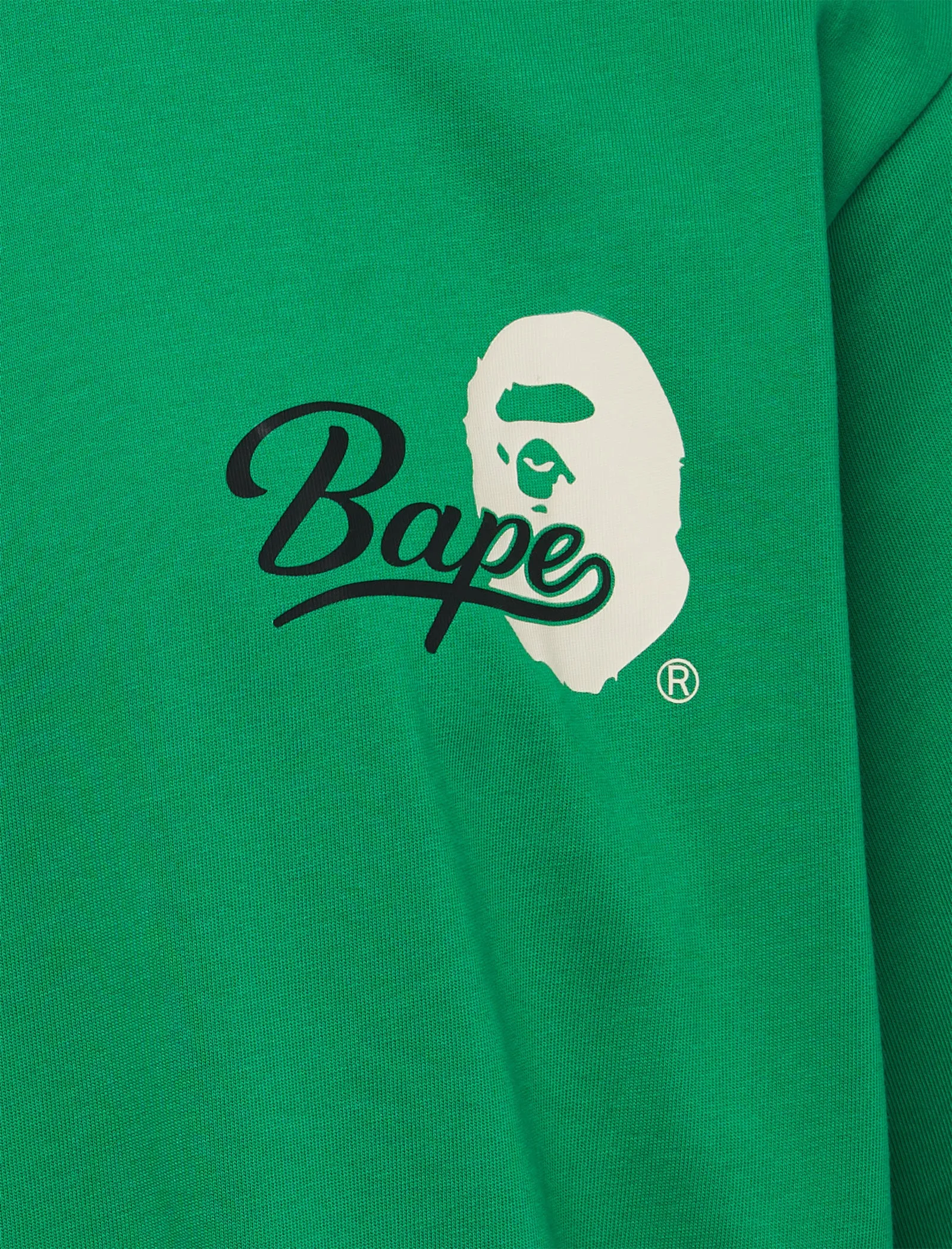 Anti - Hot Home Store Cursive Logo Tee