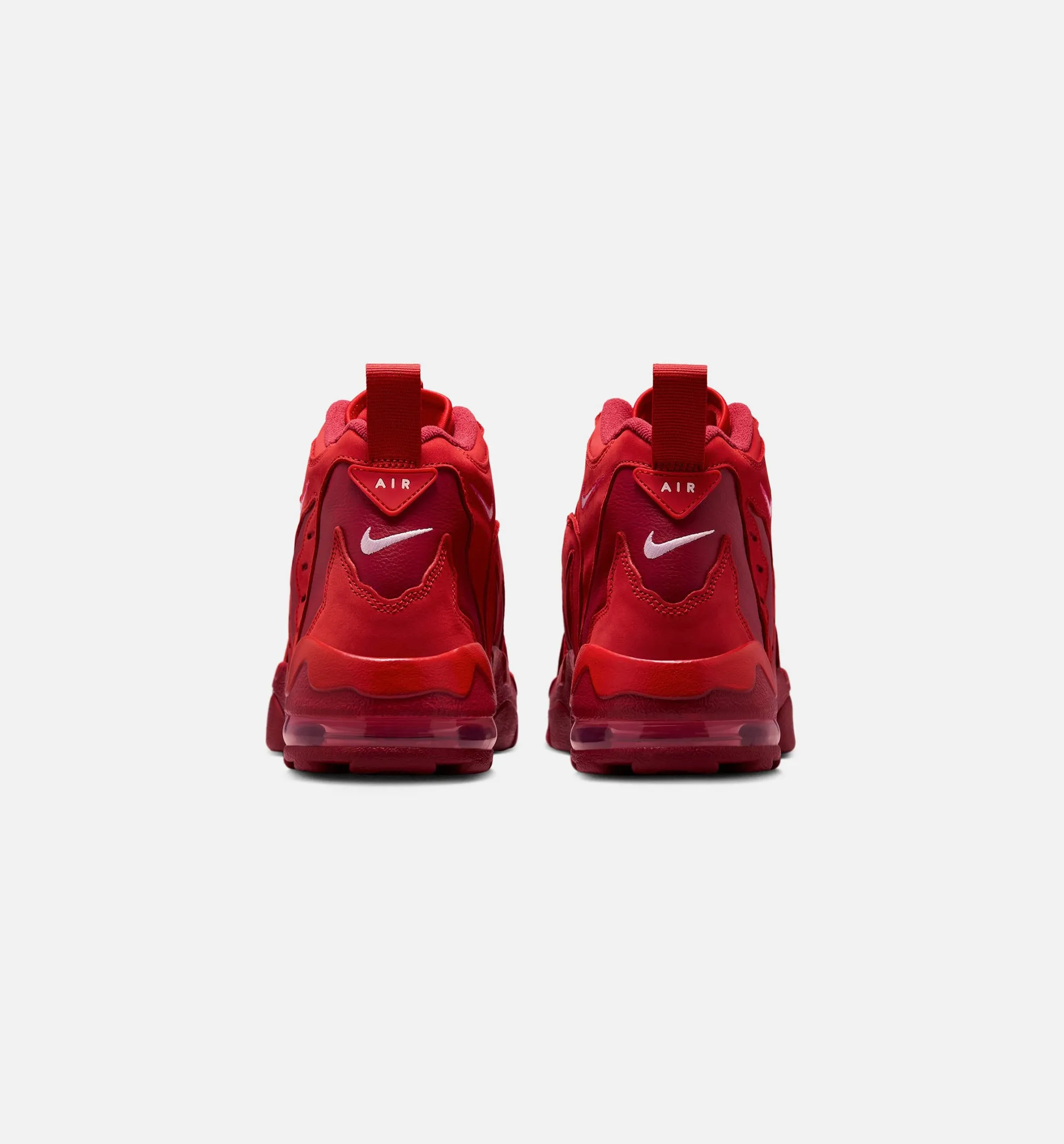 Every Day Air Diamond Turf Max 96 Mens Lifestyle Shoe - University Red/White/Red Crush