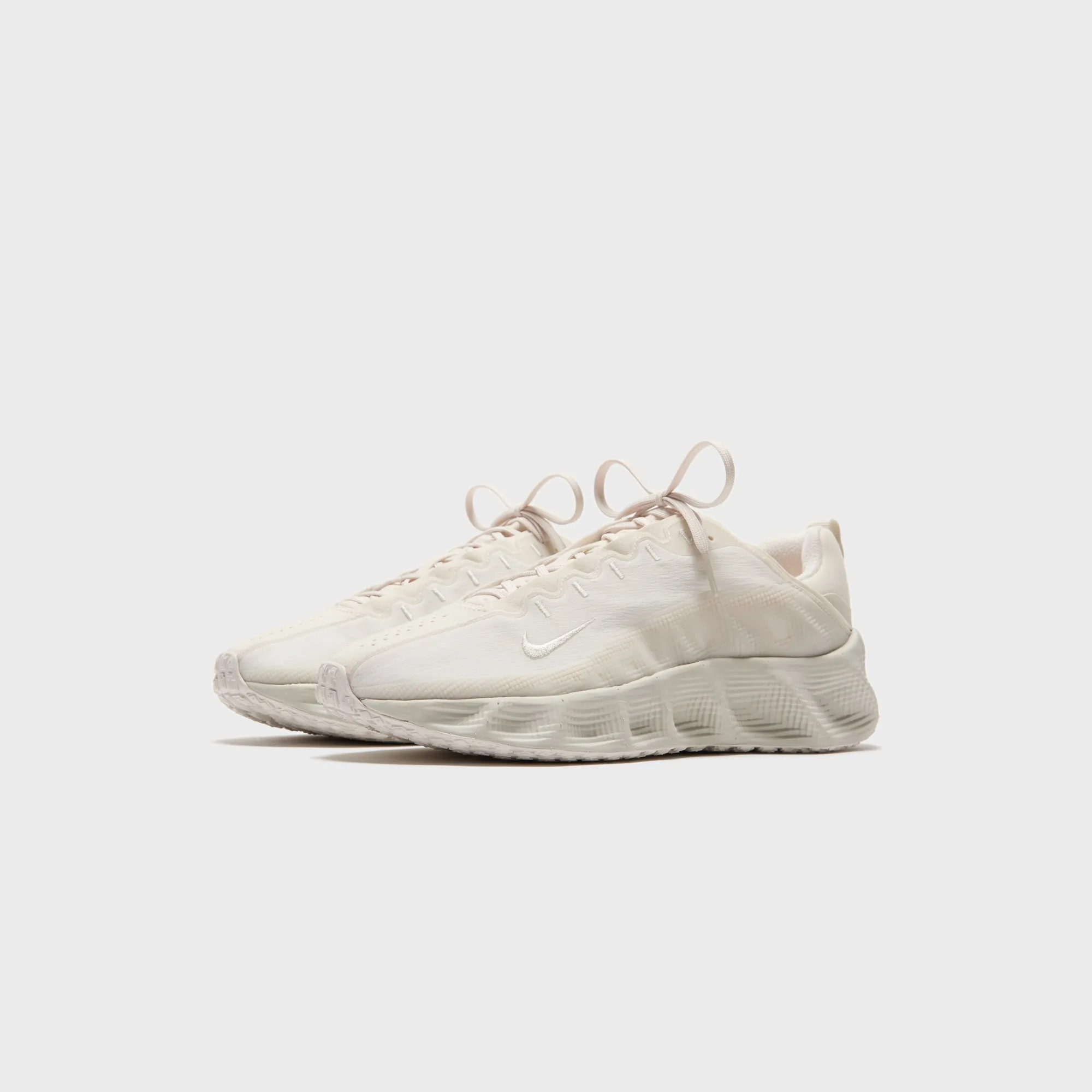 Nike Ava Rover - Phantom / Light Bone / Phantom Washable Material Textile Upper Comfort