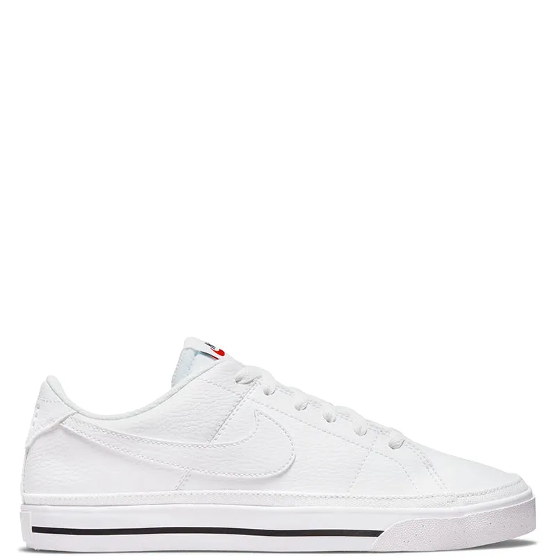 Nike Women'S Court Legacy Next Nature Slip-On Durability Walking Accessories