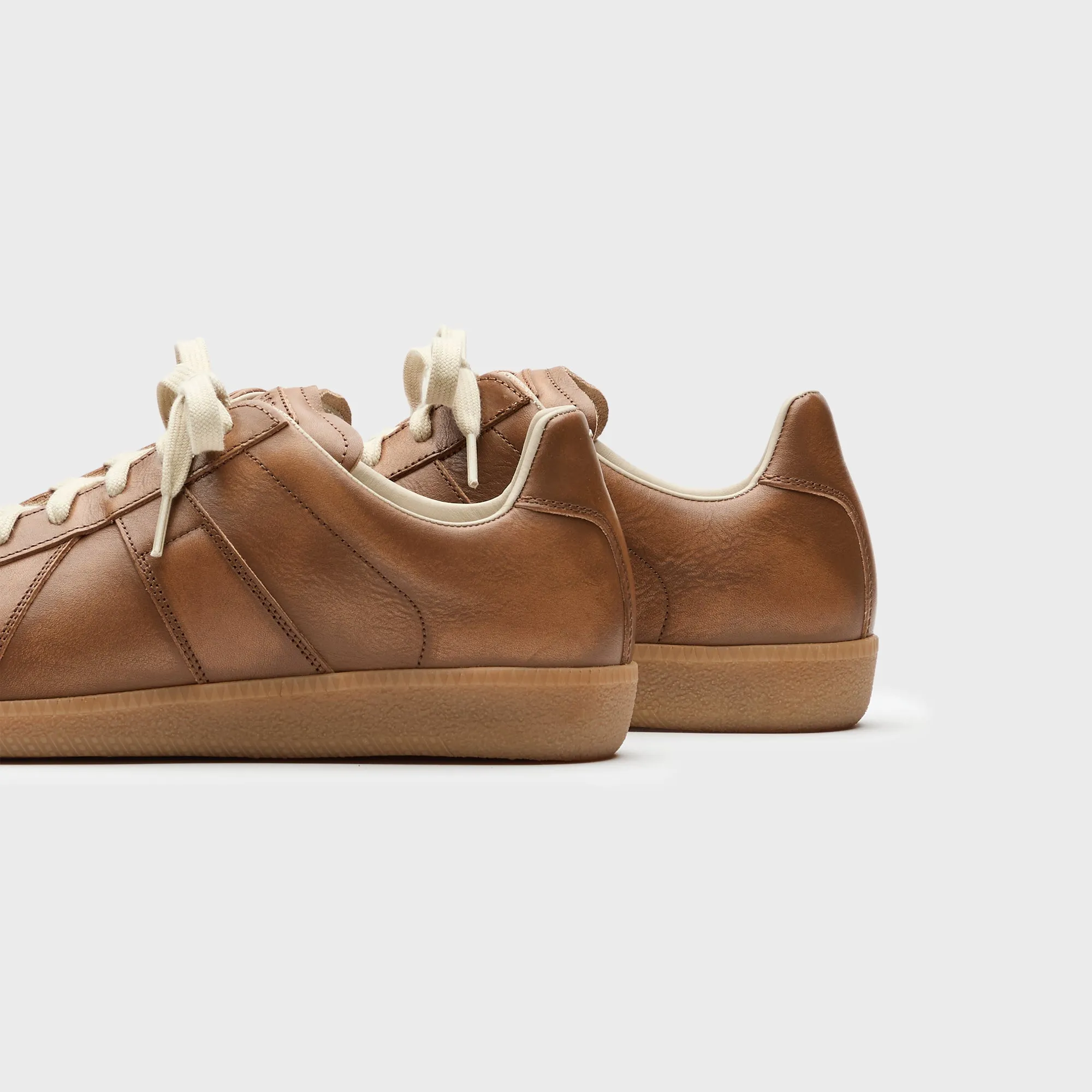 Maison Margiela Replica Sneaker - Safari Shade Comfort Inferior