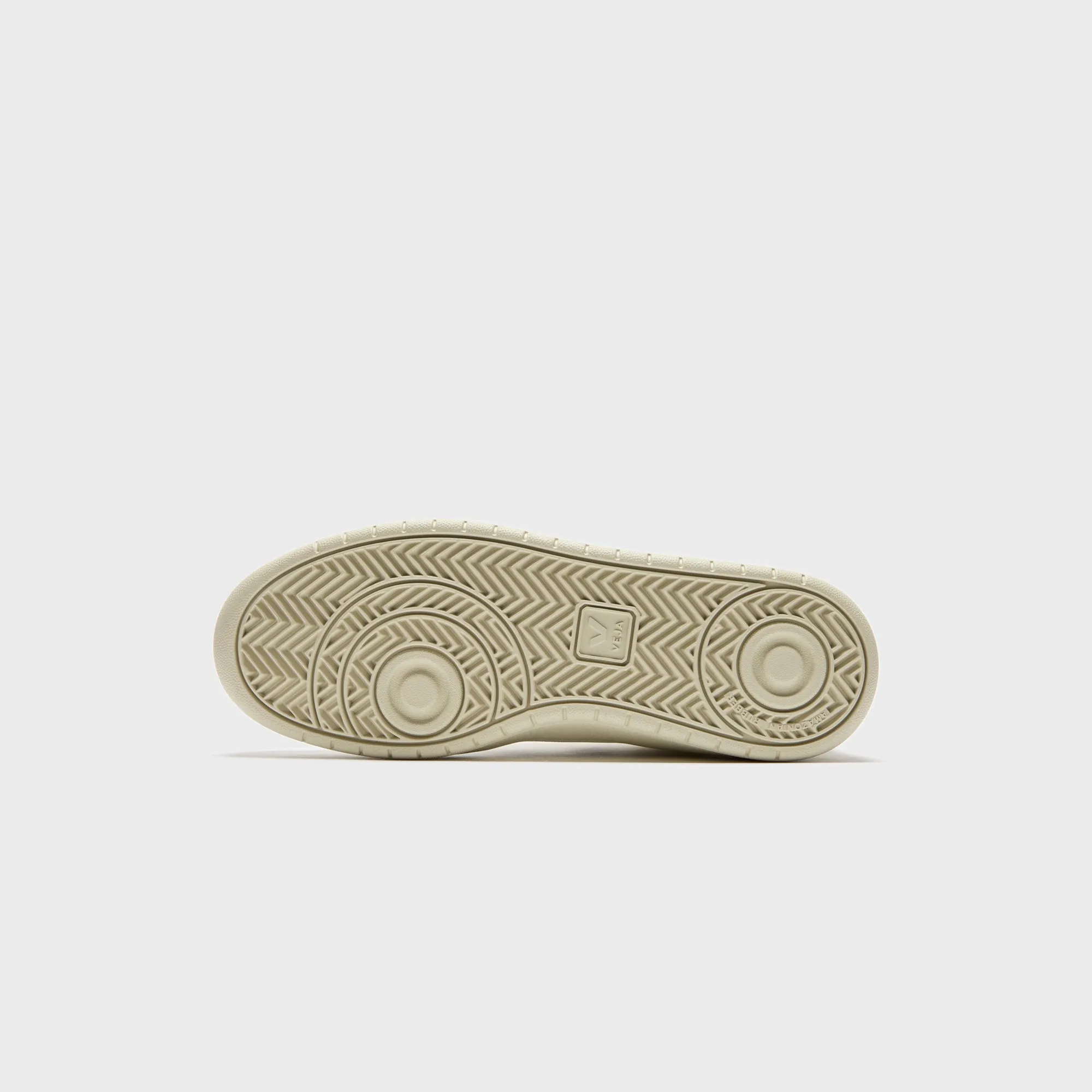 Veja V-90 - White / Kaki Top Style Comfortable And Energy Efficient Straps
