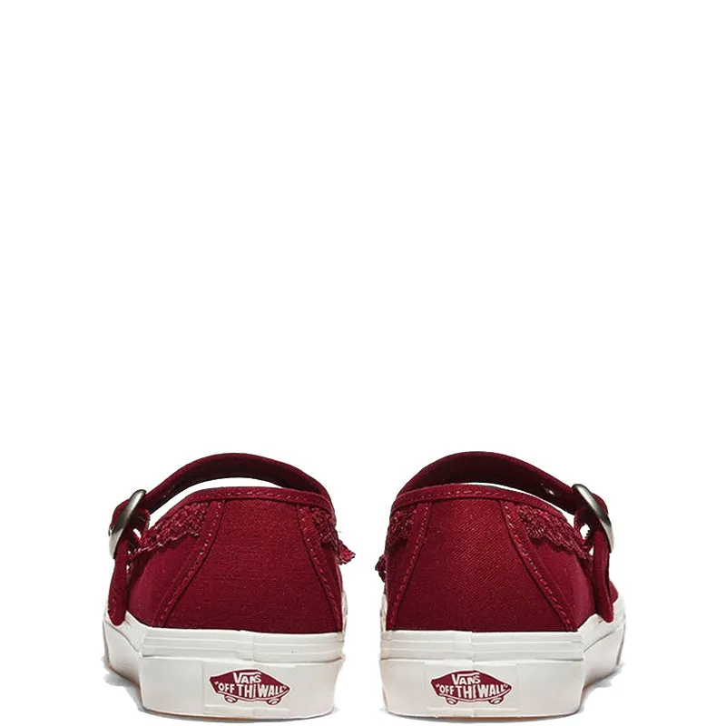 Vans Women'S Mary Jane Comfort Eminence Anti-Bacterial Property