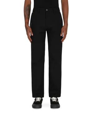 Rabbit Social Slam Jam X Julian Klincewicz Mccahon Pants Black