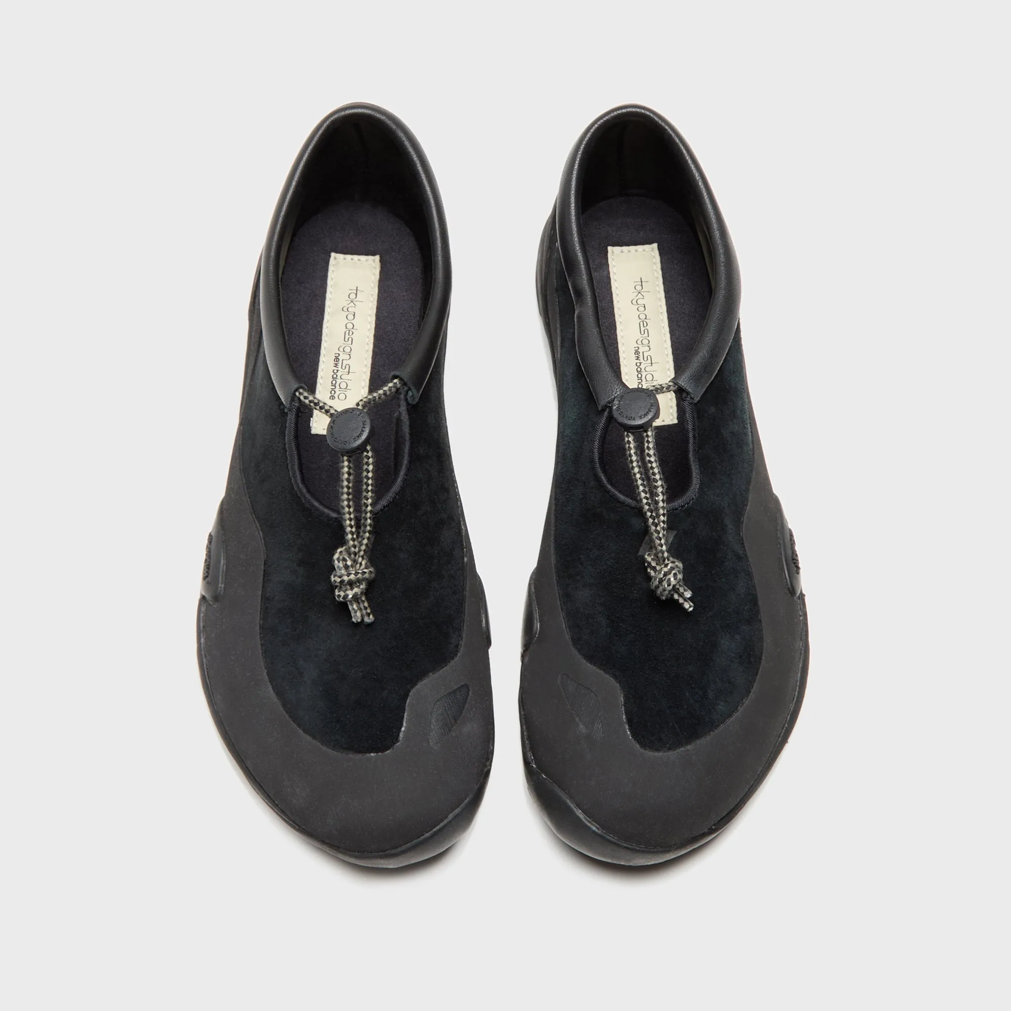 Big Savings New Balance X Tokyo Design Studio Mt10T - Black