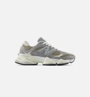 Comfortable Elements 9060 Slate Grey Mens Lifestyle Shoe - Slate Grey/Arid Stone/Timberwolf