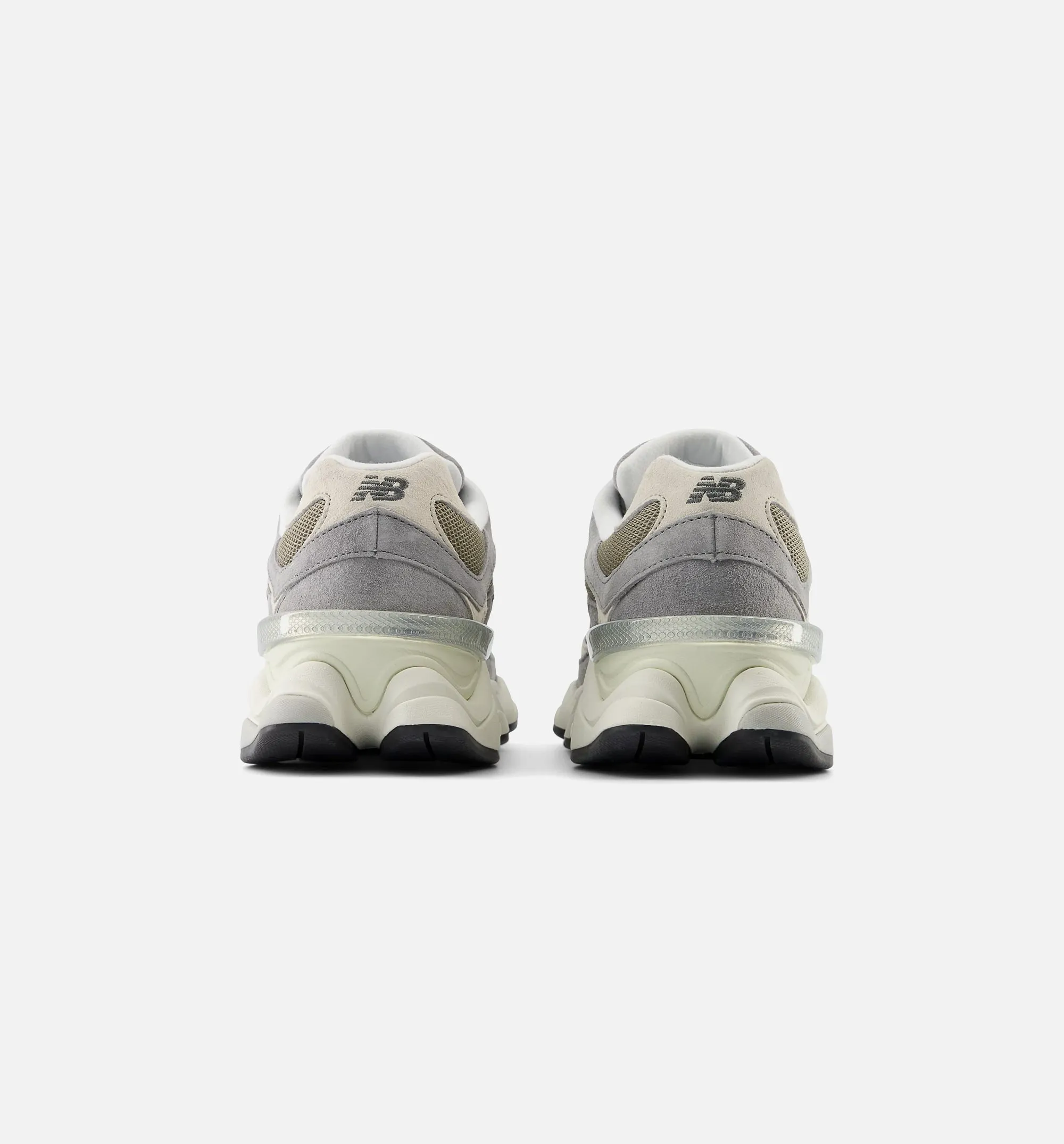 Comfortable For Rocky Conditions 9060 Slate Grey Mens Lifestyle Shoe - Slate Grey/Arid Stone/Timberwolf