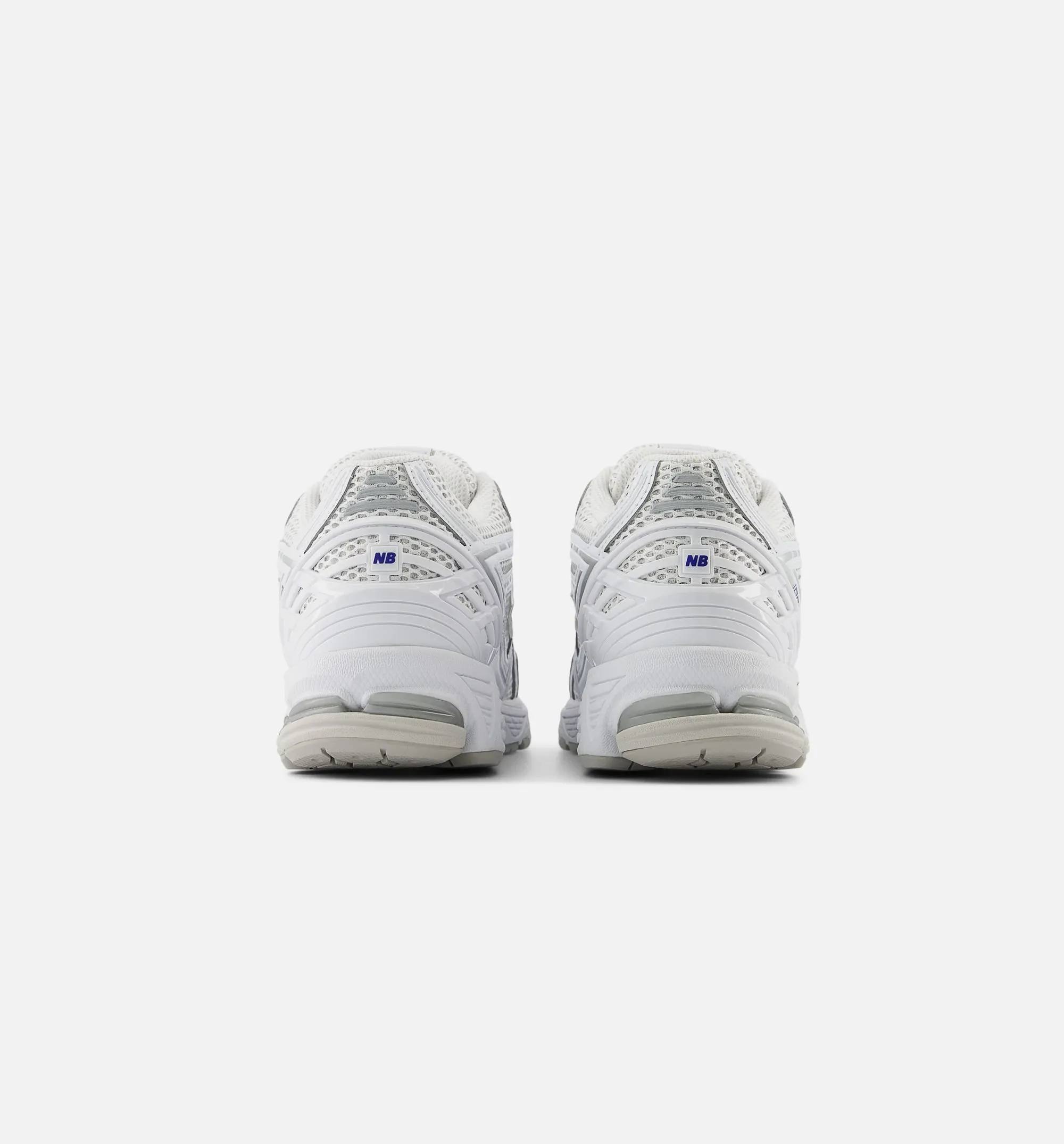 Running Sneakers Comfortable Pro 1906R White Team Royal Mens Lifestyle Shoe - White/Team Royal
