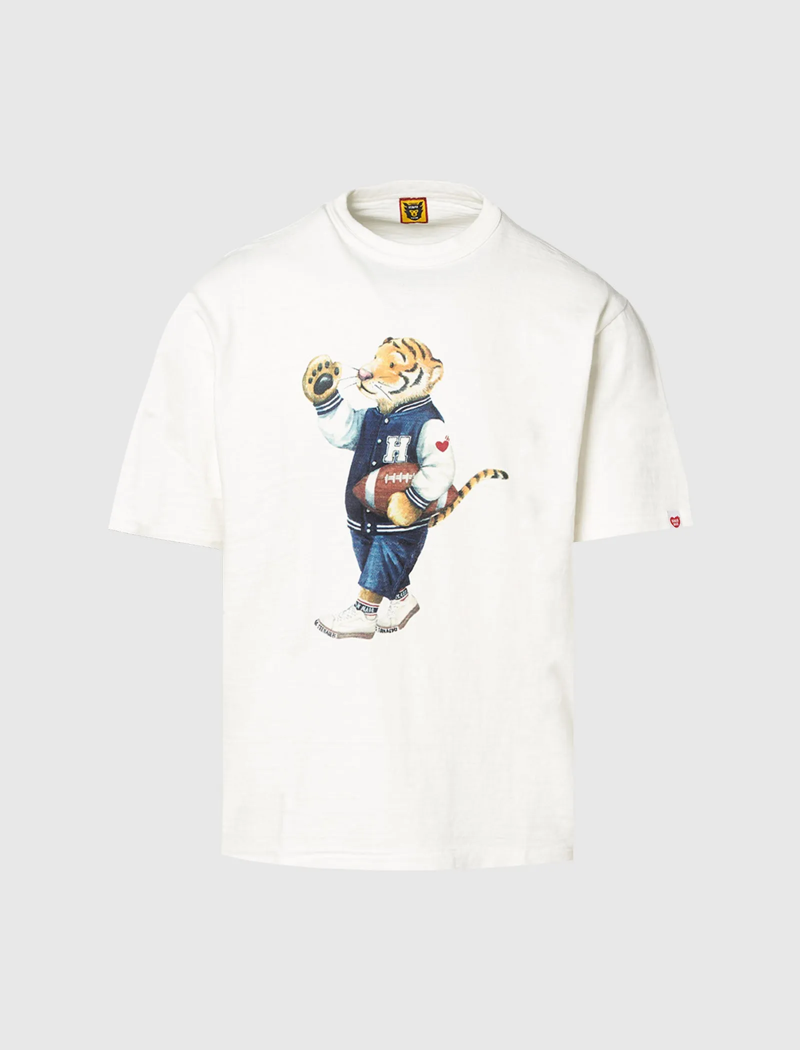 Graphic T-Shirt Trekking