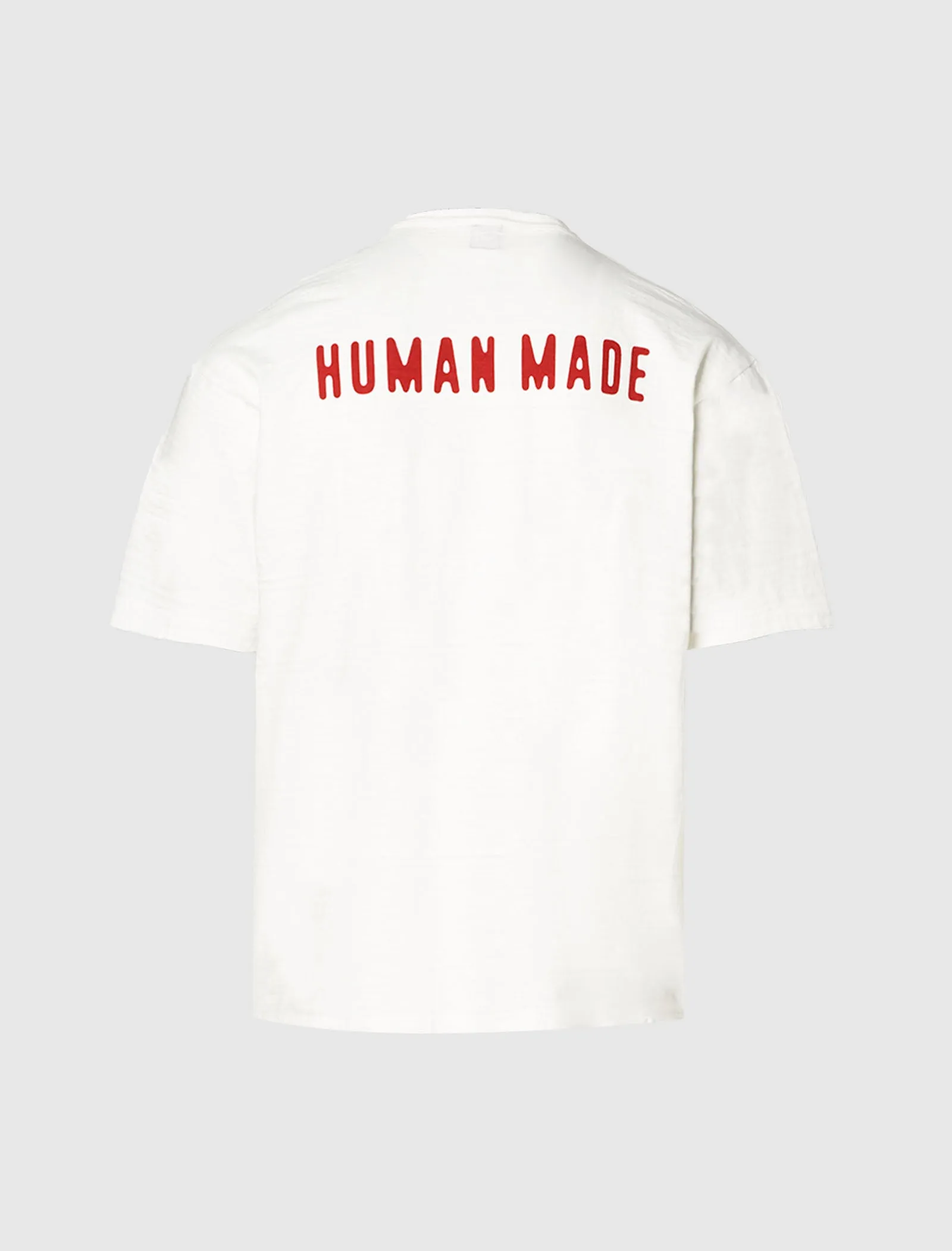 Easy-To-Wear Graphic T-Shirt