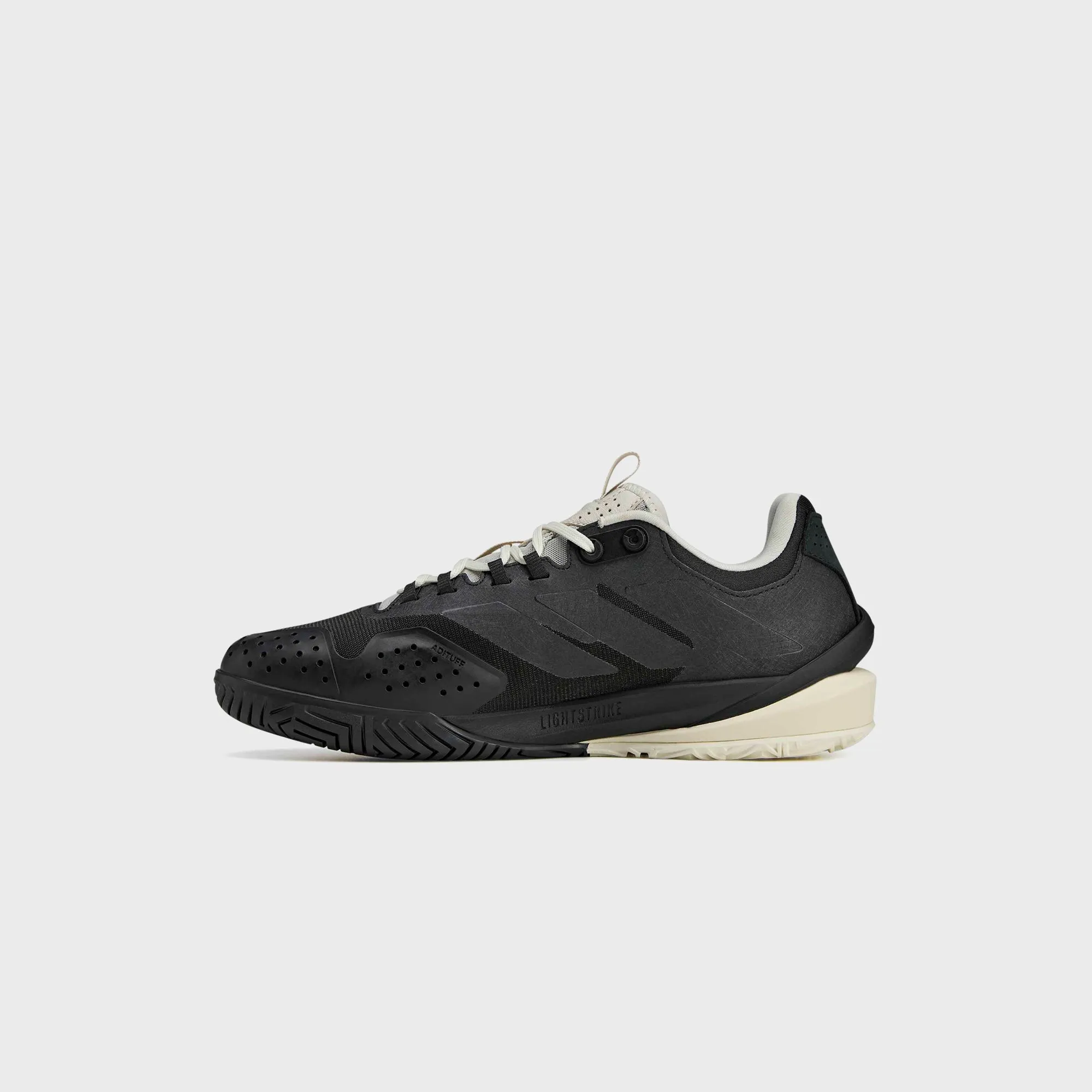 Y3 Adizero Cybersonic 2 M - Black / Orbit Grey / Black Performance Unleashed