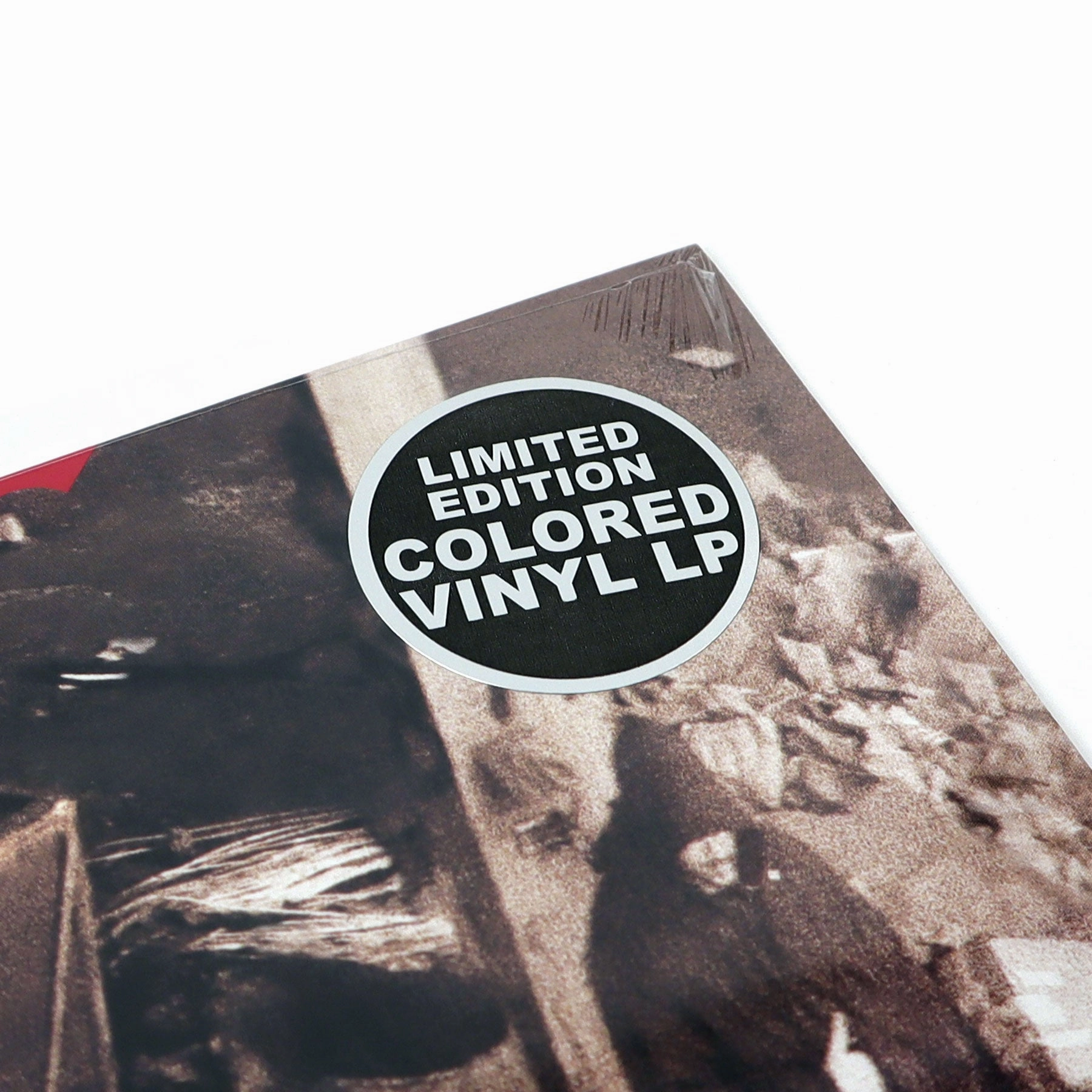 Cypress Hill: Cypress Hill (Colored Vinyl) Vinyl LP