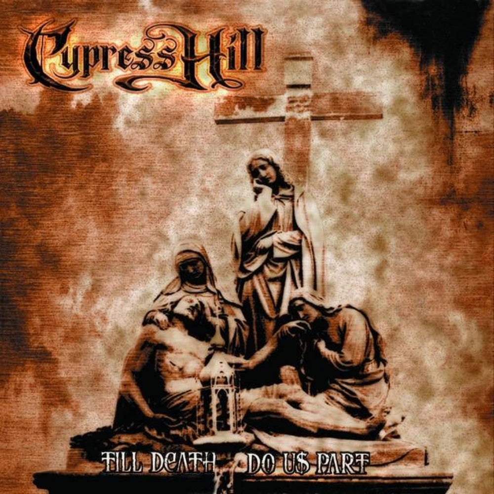 Cypress Hill  Till Death Do Us Part (Music On Vinyl) (Arrives in 21 Days)