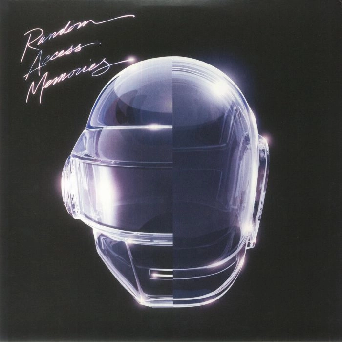 Daft Punk - Random Access Memories (10th Anniversary Edition) (Quick Ship) hi-fi music amplifier,hi-fi bluetooth receiver with aptX,hi-fi cd transport