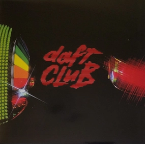 Daft Punk  Daft Club (Arrives in 7 Days)