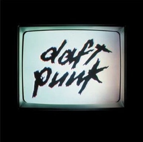 Daft Punk  Human After All   (Arrives in 4 Days) hi-fi radio tuner,hi-fi analog radio,hi-fi stereo cabinet with shelves