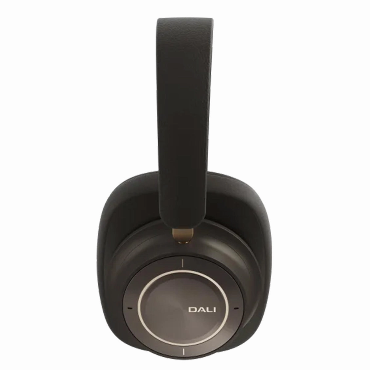 Dali IO-12 Hi-Fi Noise Cancelling Wired & Wireless Headphones (Dark Chocolate)