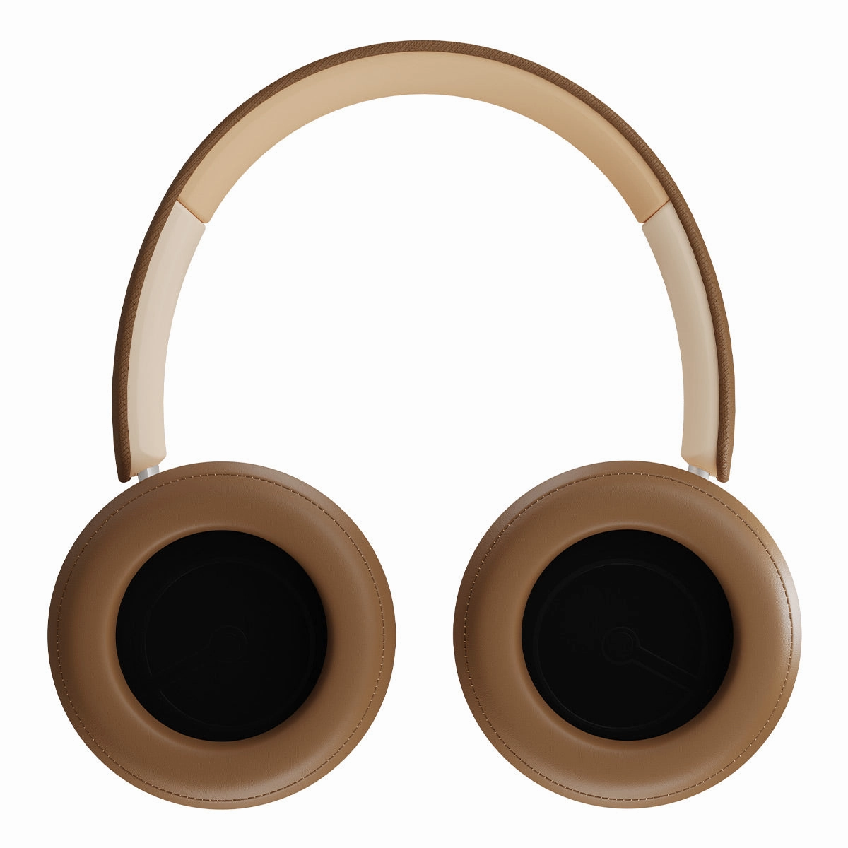 Dali IO-8 Wireless Noise Cancelling Over-Ear Headphones (Caramel White)