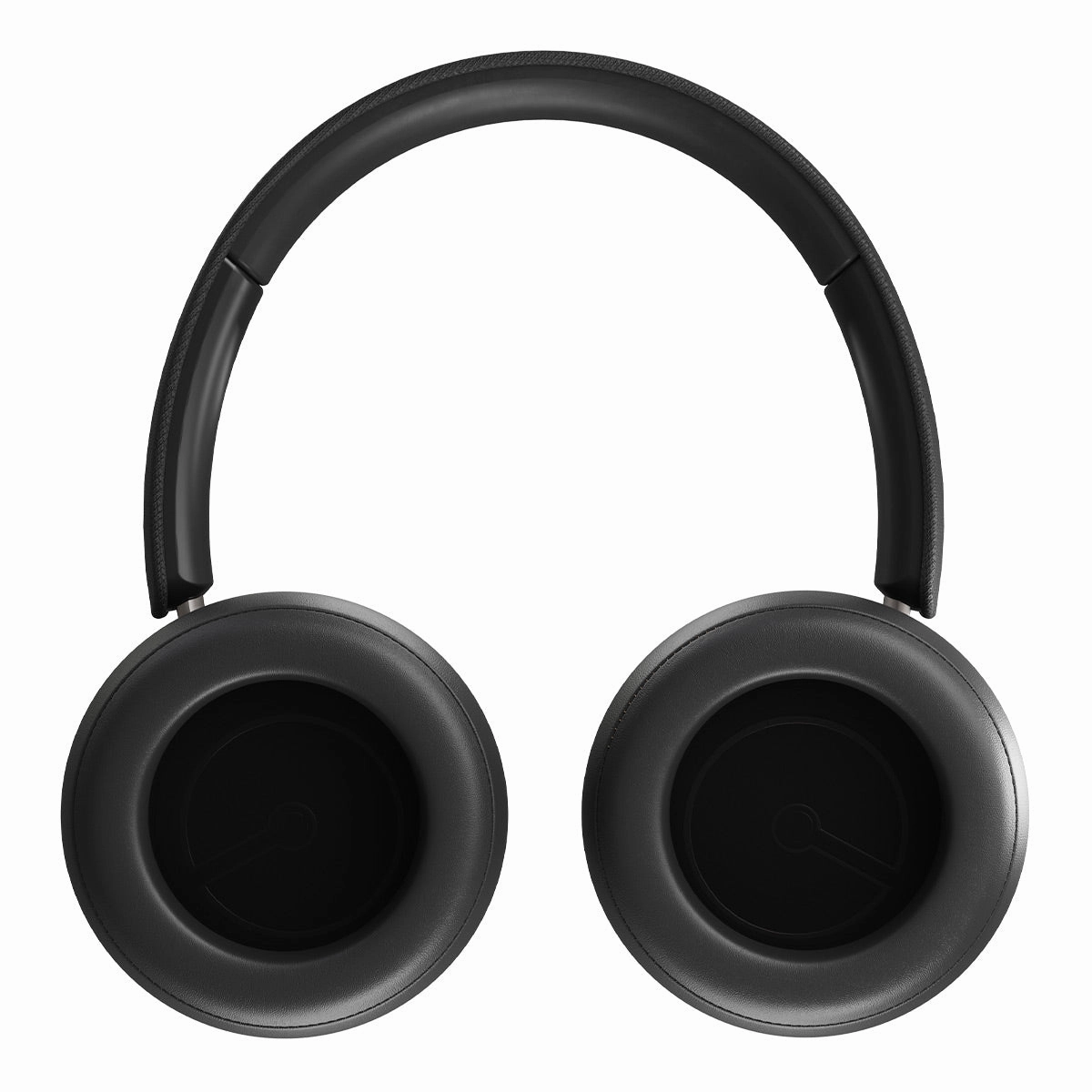 Dali IO-8 Wireless Noise Cancelling Over-Ear Headphones (Iron Black)