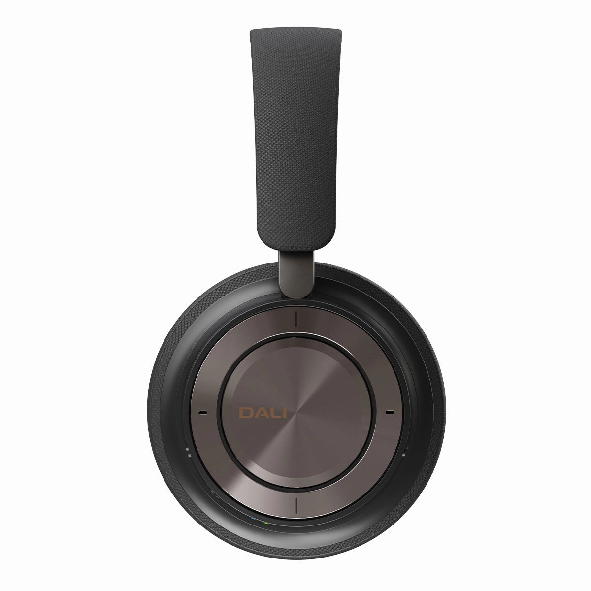 Dali IO-8 Wireless Noise Cancelling Over-Ear Headphones (Iron Black)