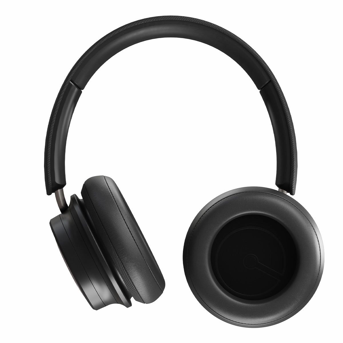 Dali IO-8 Wireless Noise Cancelling Over-Ear Headphones (Iron Black)
