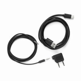 DALI IO Accessory Cable Pack hi-fi streaming amp,hi-fi audio streamer,hi-fi speaker positioning
