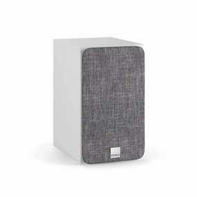 DALI OBERON 1 Bookshelf Speakers hi-fi woofer unit,hi-fi subwoofer box,hi-fi crossover kit