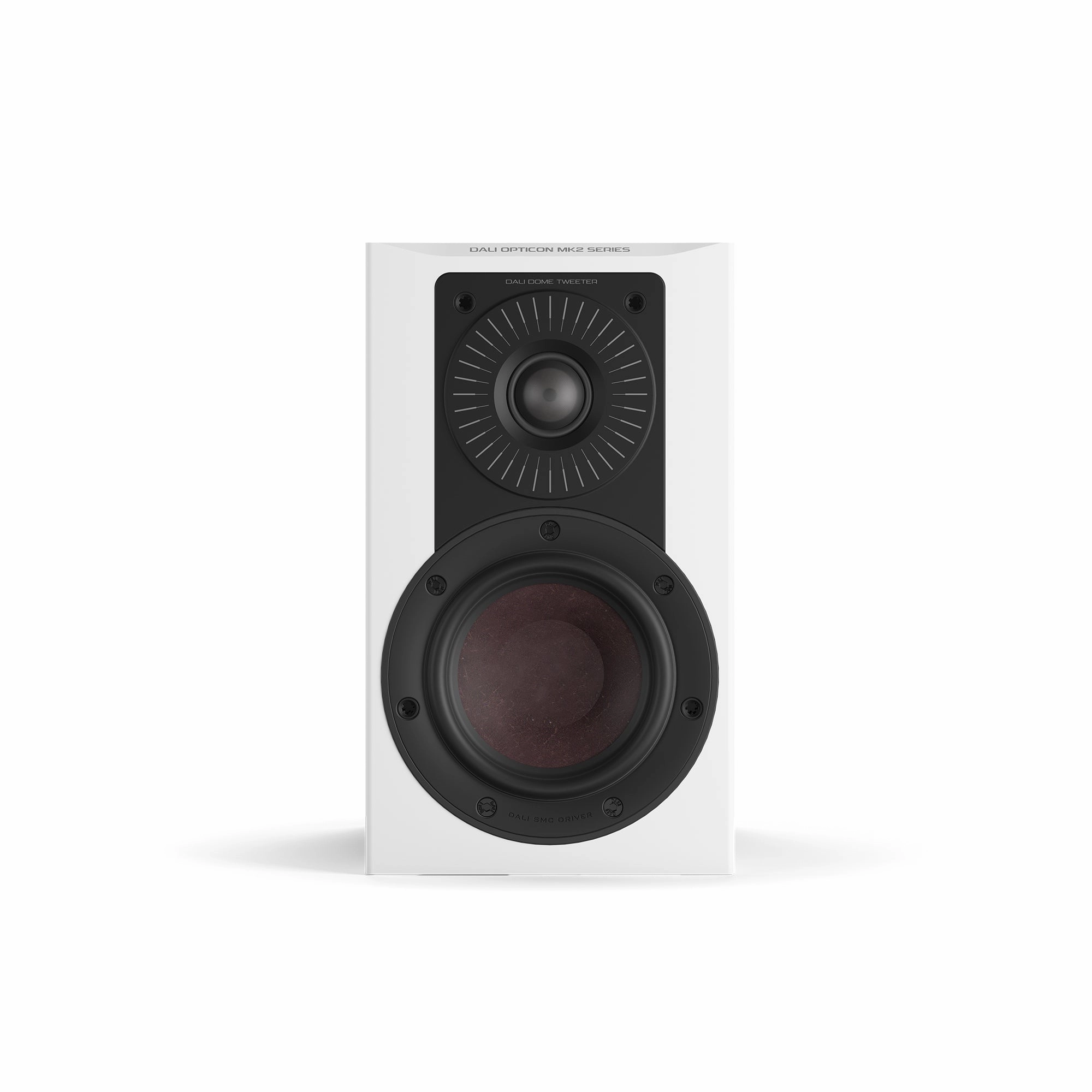 DALI OPTICON 1 MK2 Bookshelf Speakers