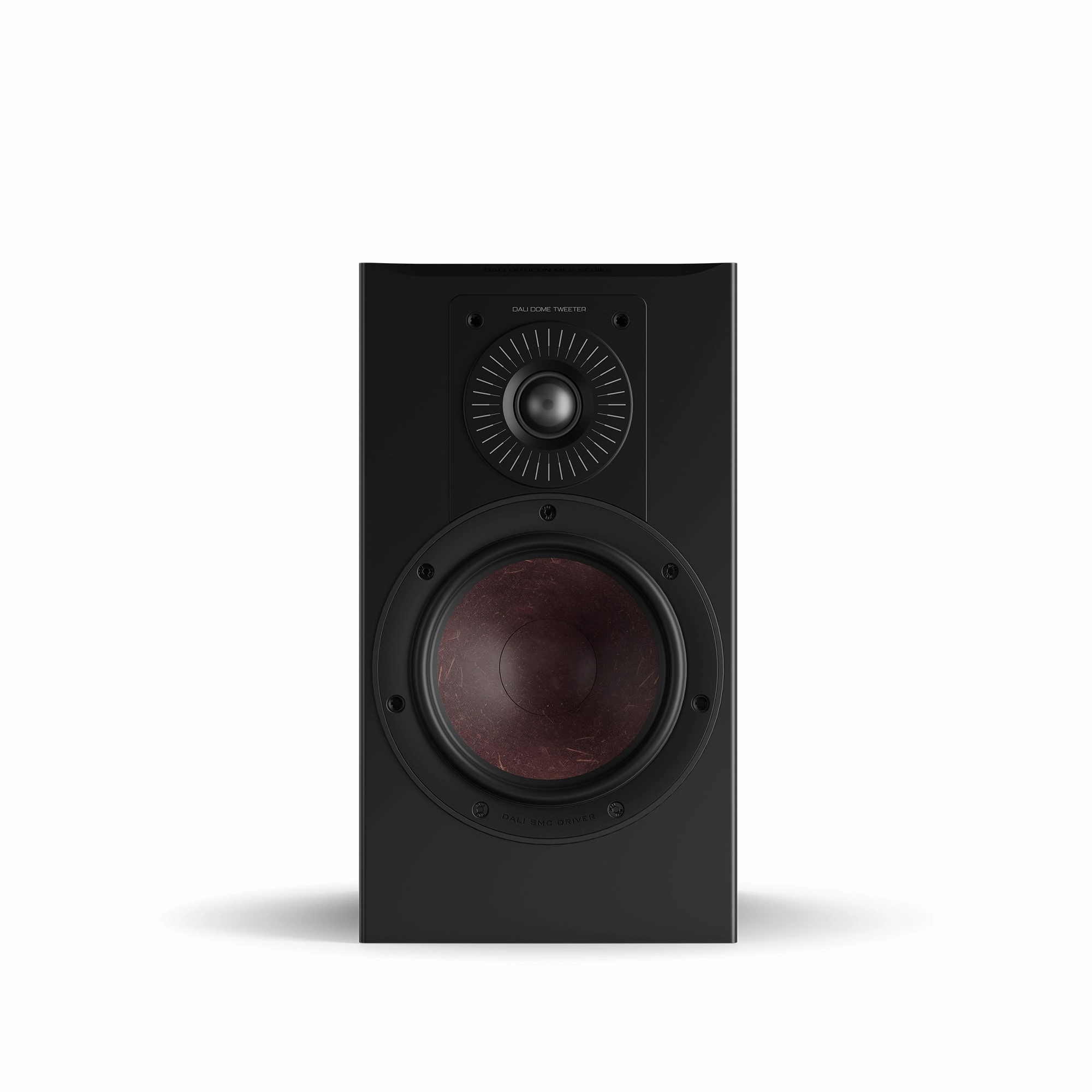 DALI OPTICON 2 MK2 Bookshelf Speakers