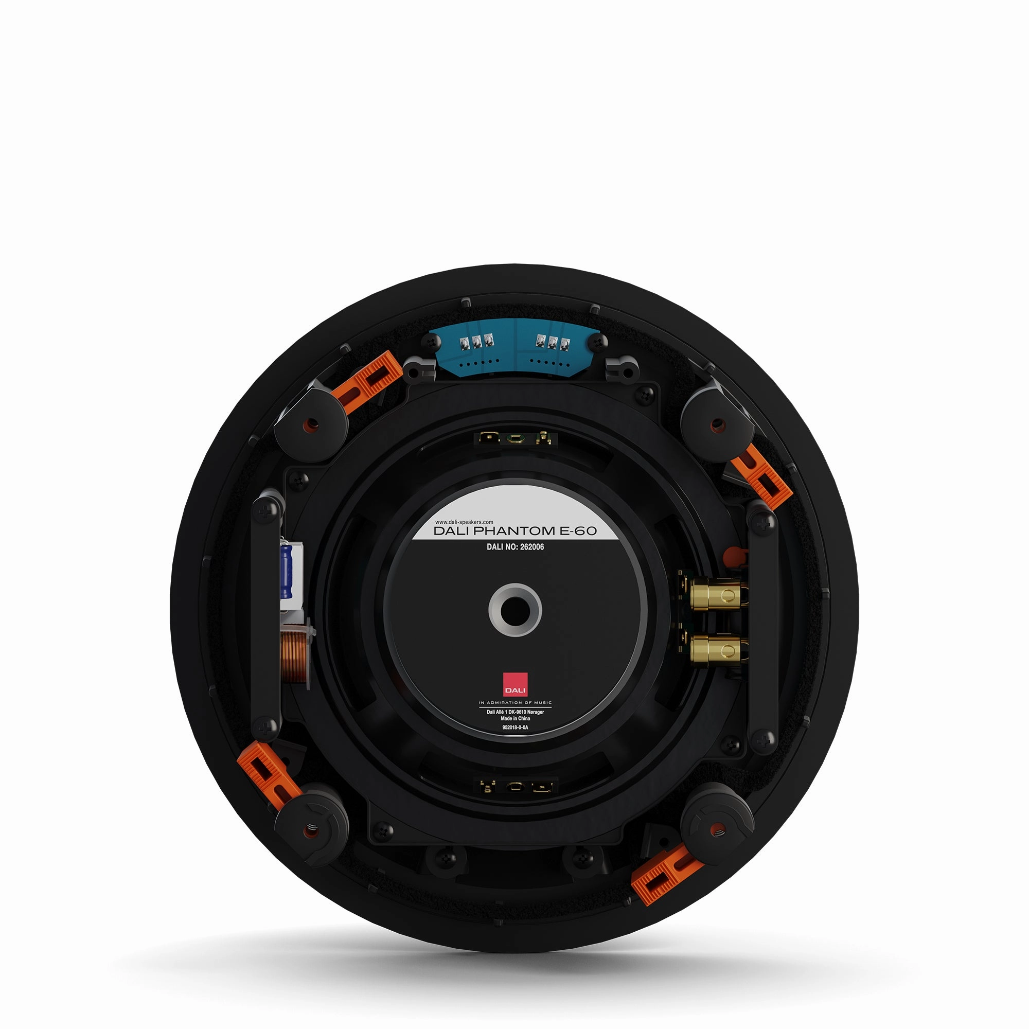 DALI PHANTOM E-60 In-Ceiling Speaker Single Pack