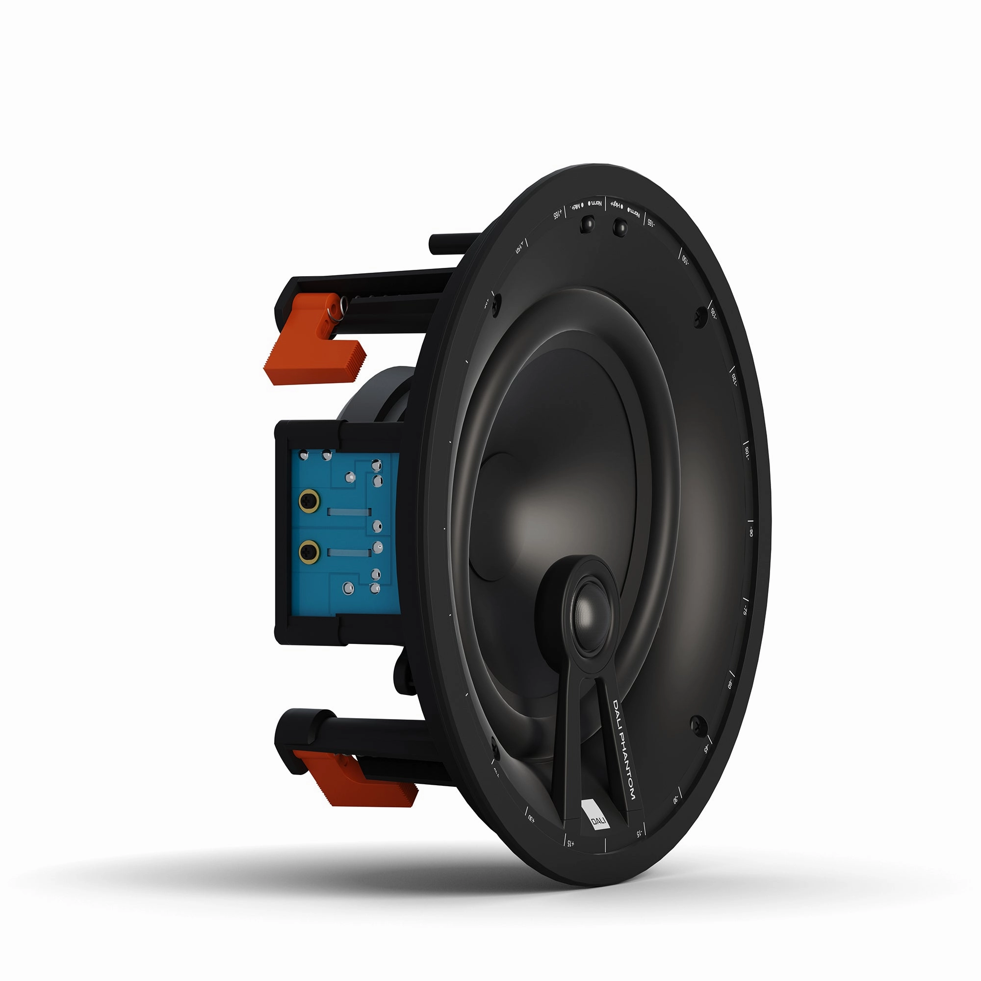 DALI PHANTOM E-80 WR Weather Resistant In-Ceiling Speaker Single Pack