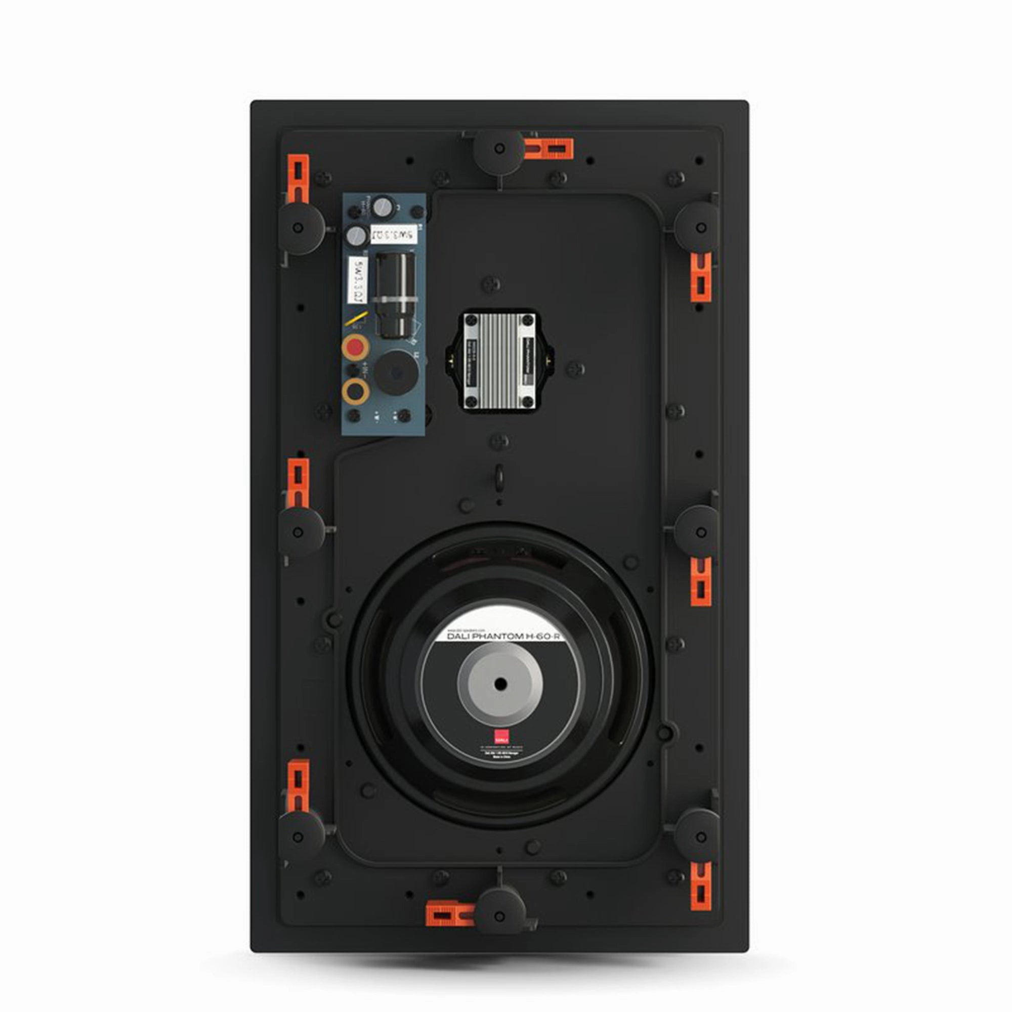 DALI PHANTOM H-60 R In-Wall Speaker
