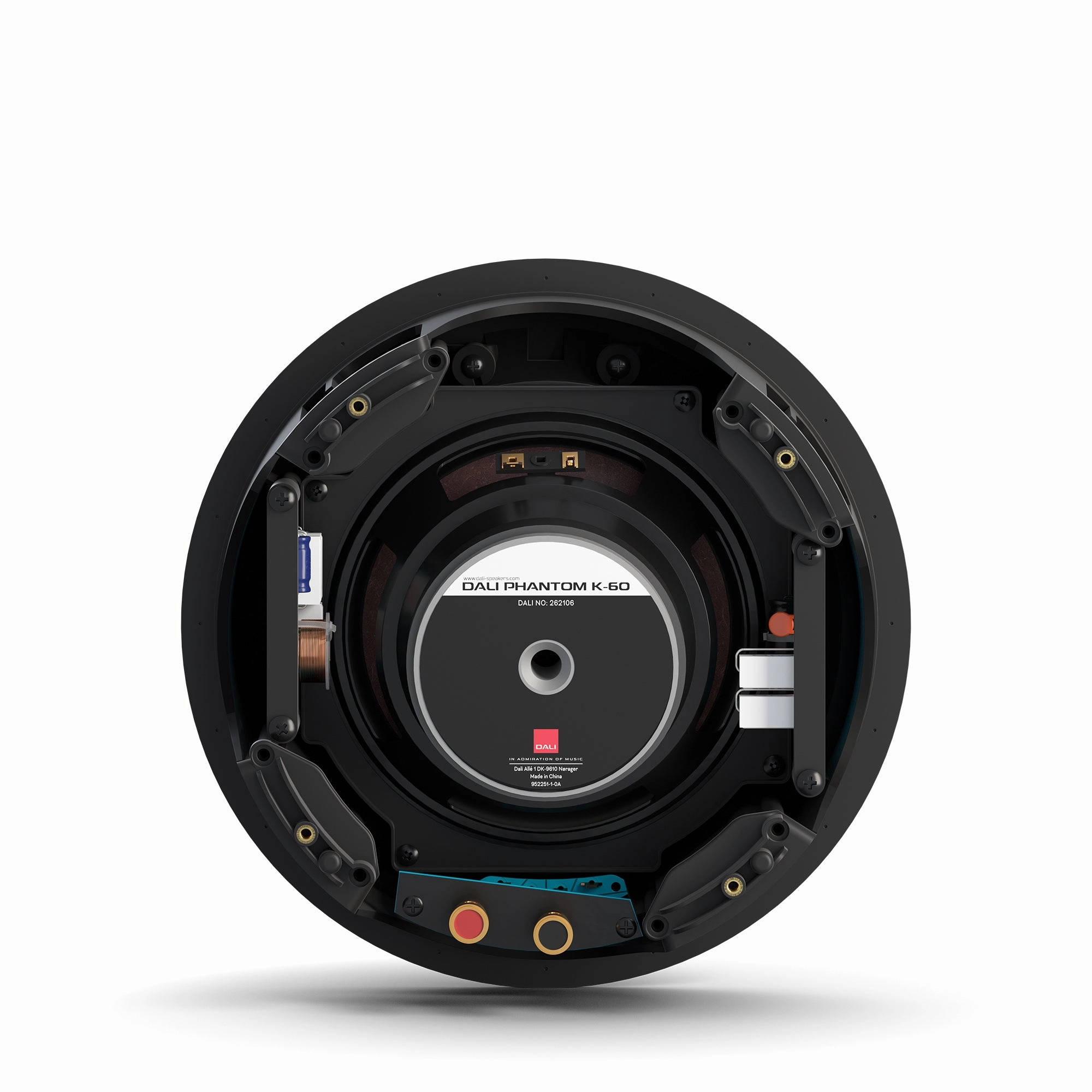 DALI PHANTOM K-60 In-Ceiling Speaker