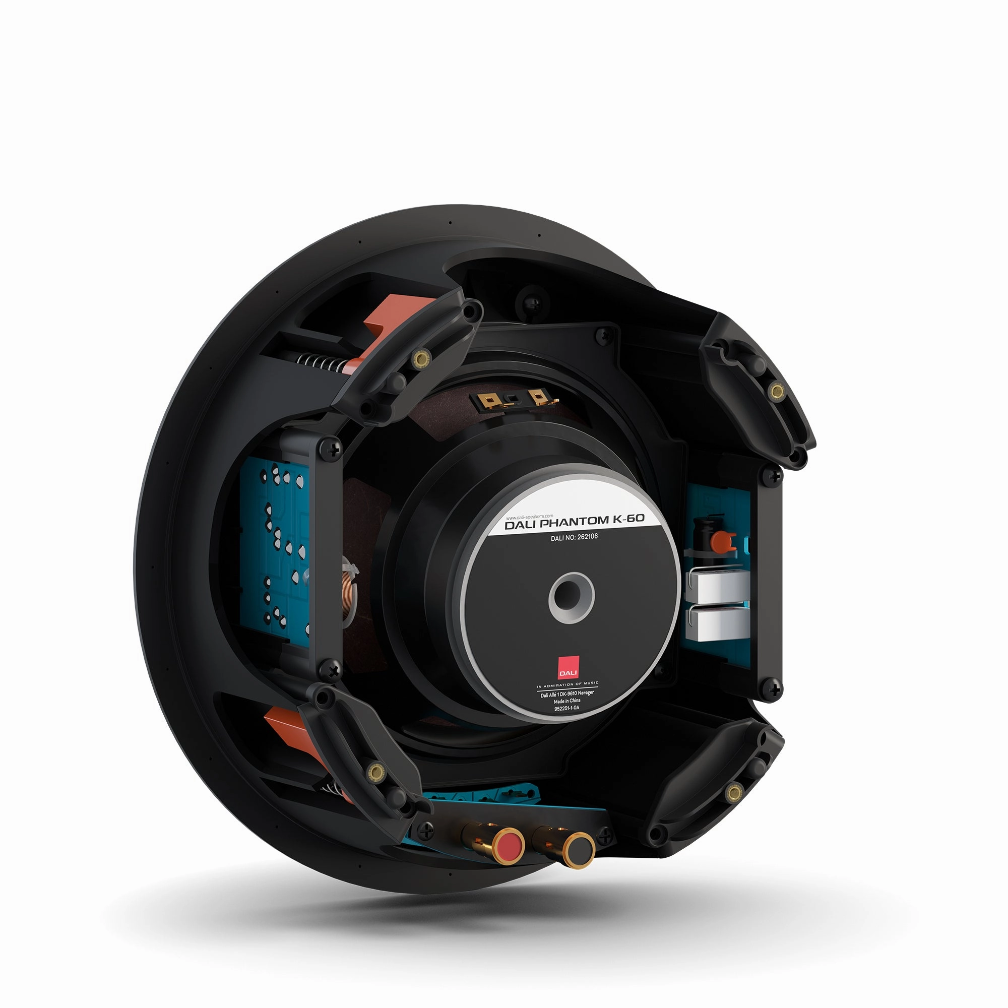 DALI PHANTOM K-60 In-Ceiling Speaker