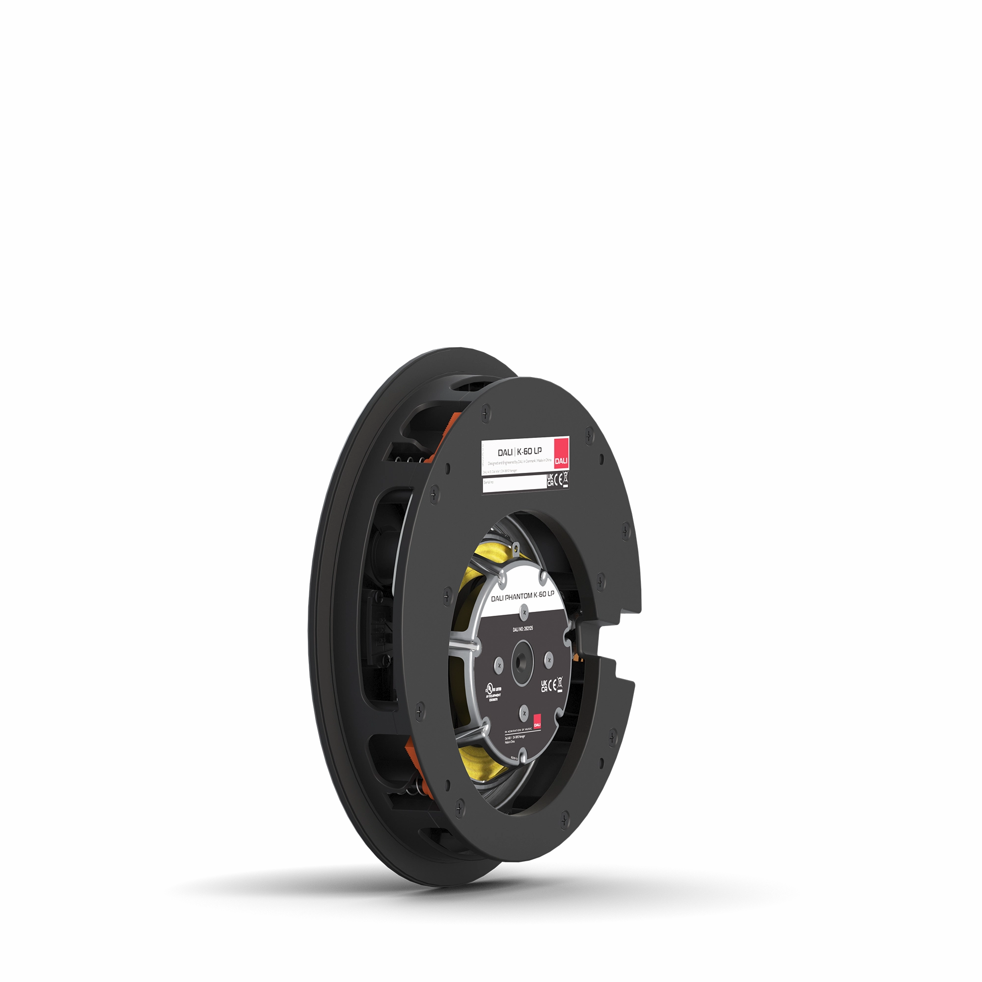 DALI PHANTOM K-60 LP In-Ceiling Speaker