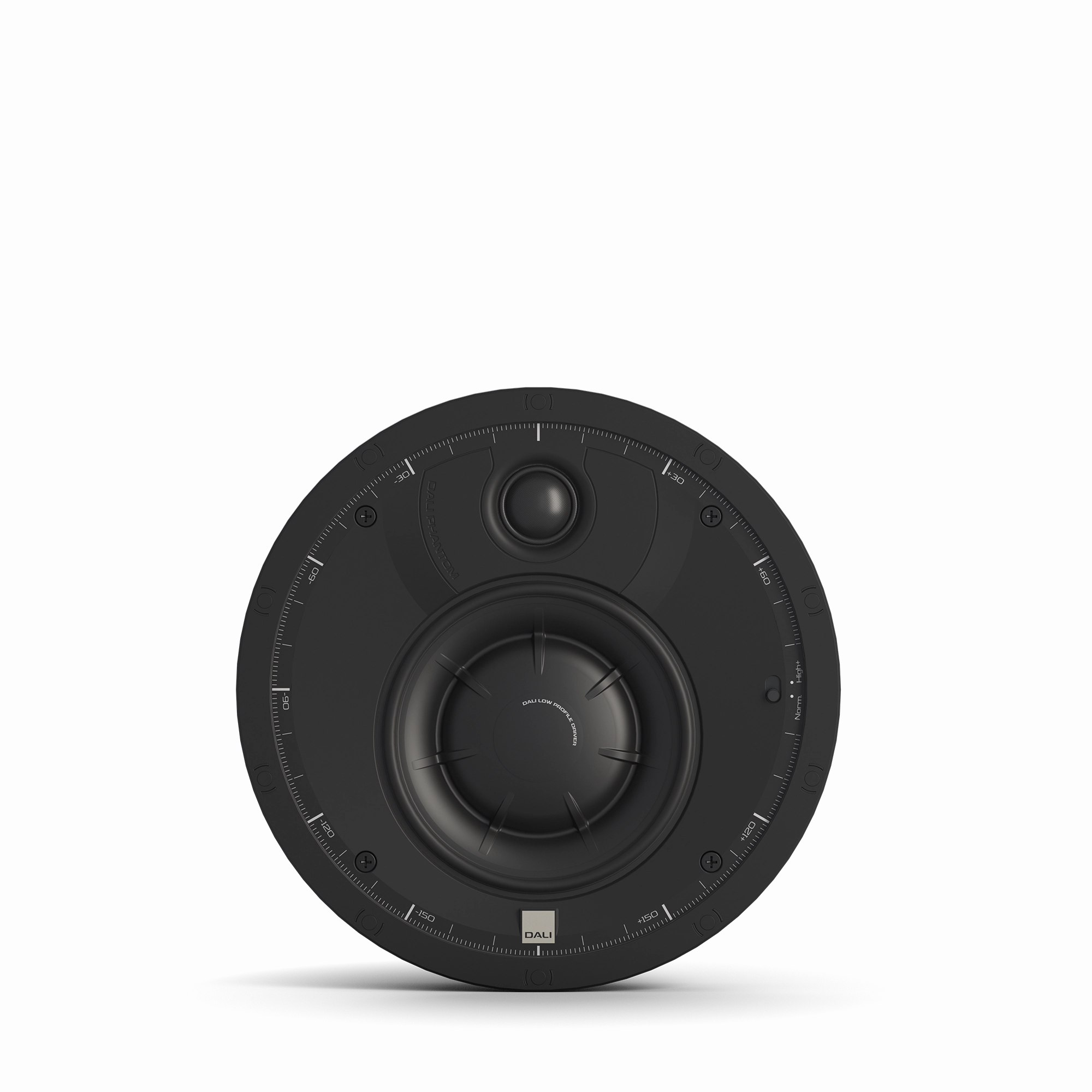 DALI PHANTOM K-60 LP In-Ceiling Speaker