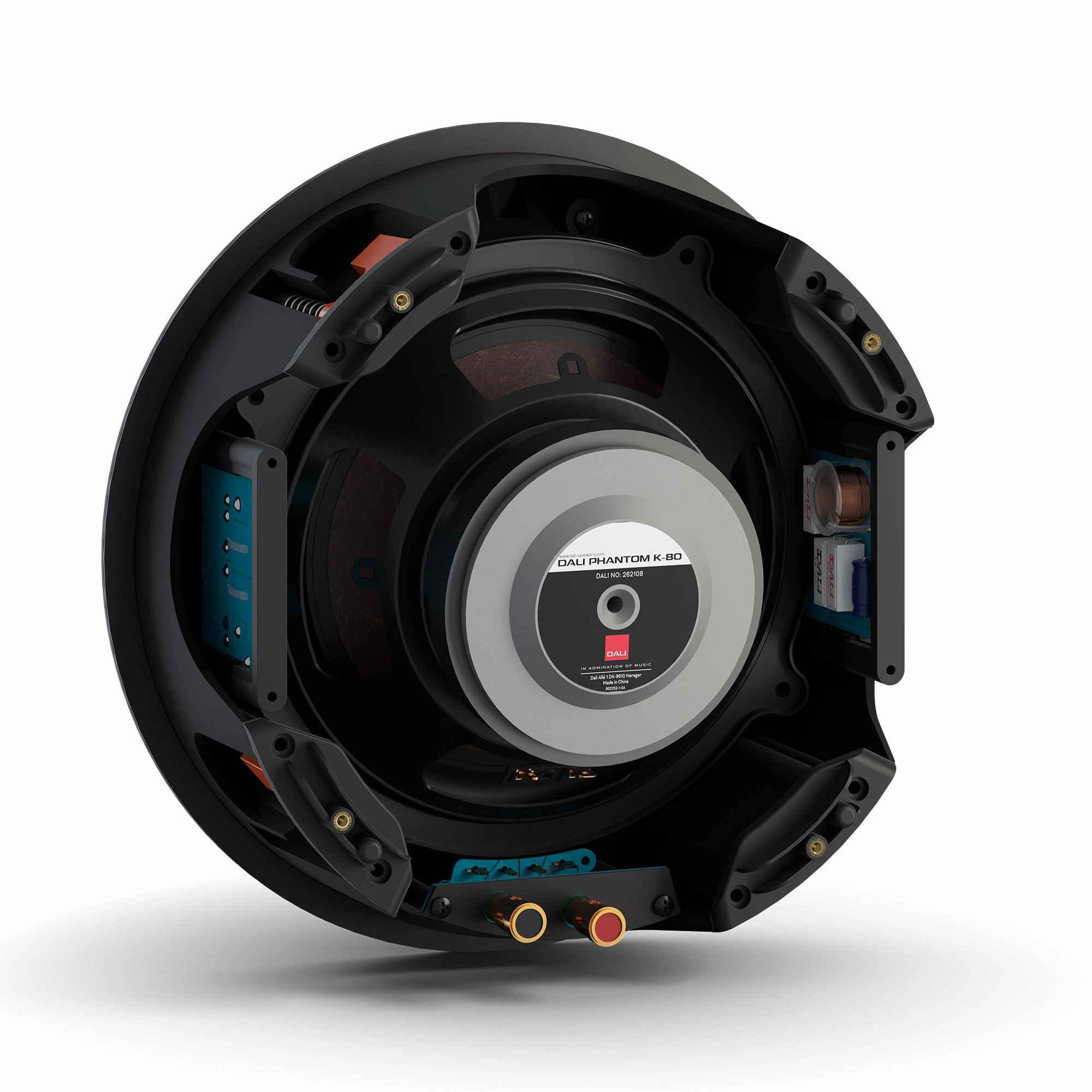 DALI PHANTOM K-80 In-Ceiling Speaker