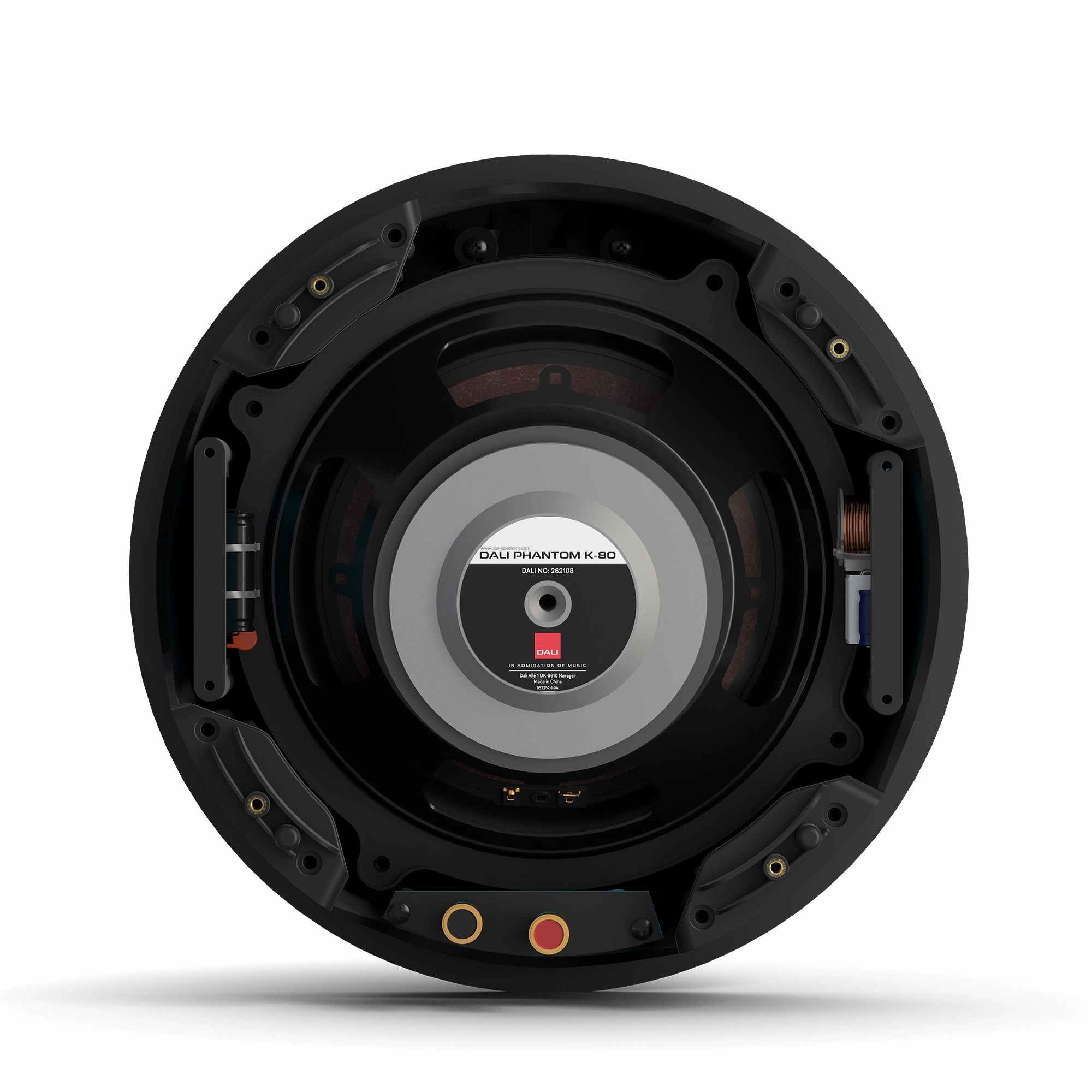 DALI PHANTOM K-80 In-Ceiling Speaker