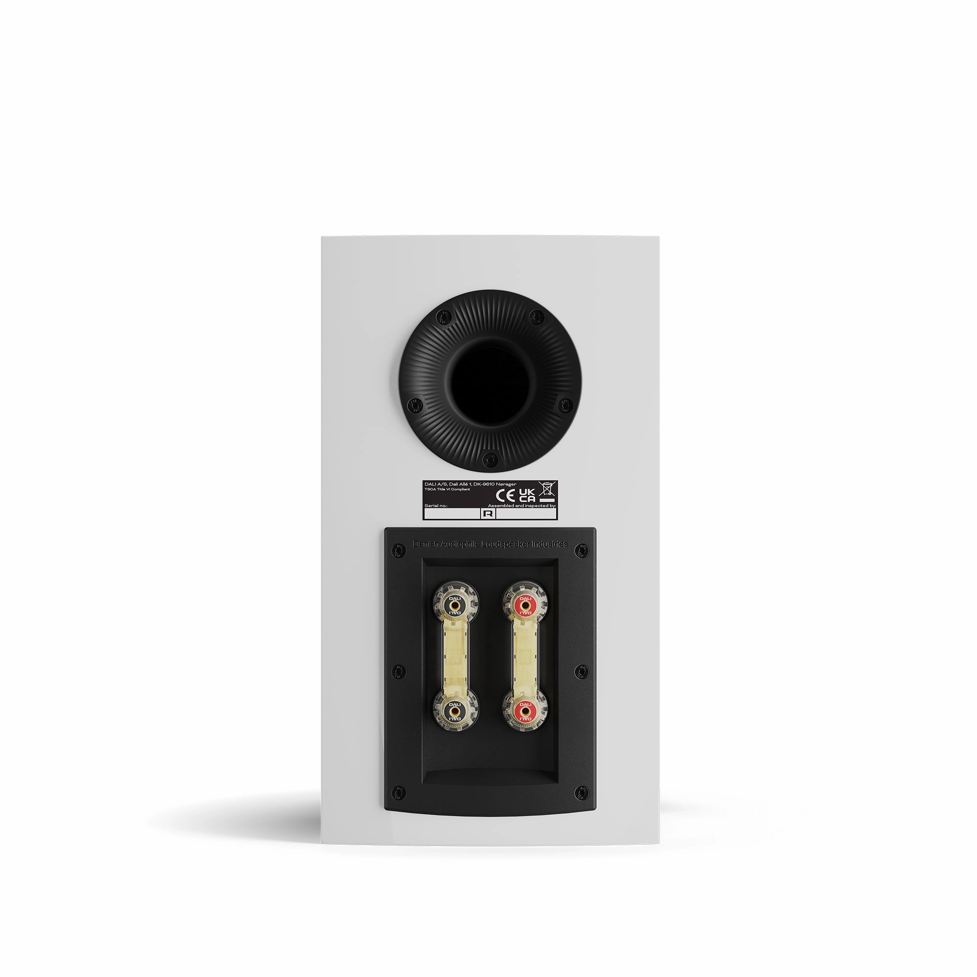 DALI RUBIKORE 2 Bookshelf Speakers