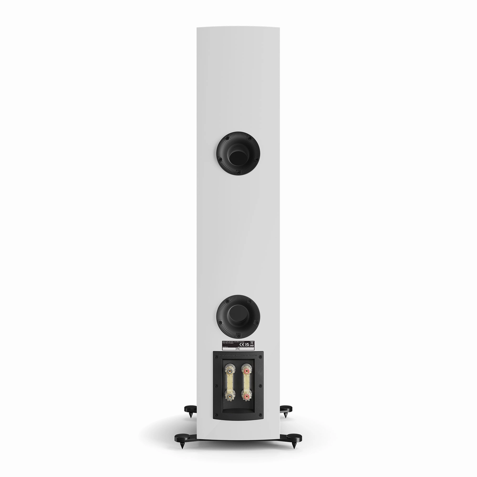 DALI RUBIKORE 6 Floorstanding Speakers