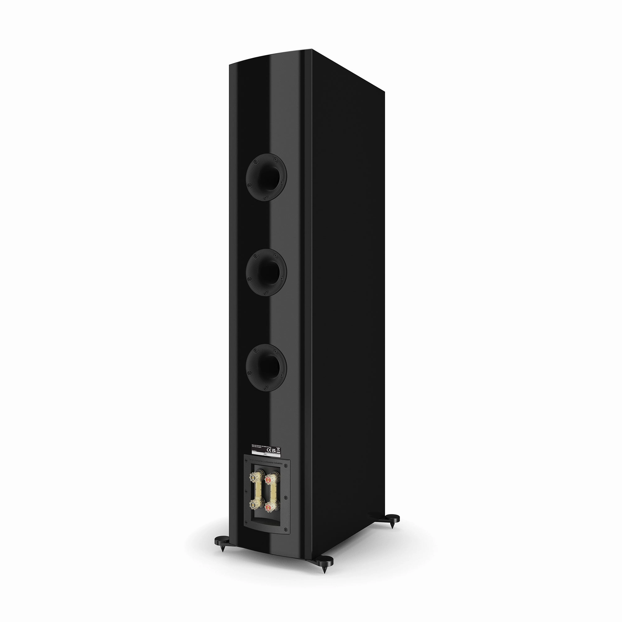 DALI RUBIKORE 8 Floorstanding Speakers