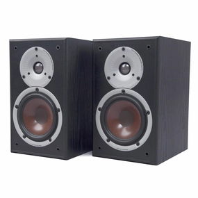 Dali: Spektor 2 Passive Bookshelf Speakers (Pair) - Black Ash hi-fi digital music server,hi-fi speaker wall mount,hi-fi amp upgrade