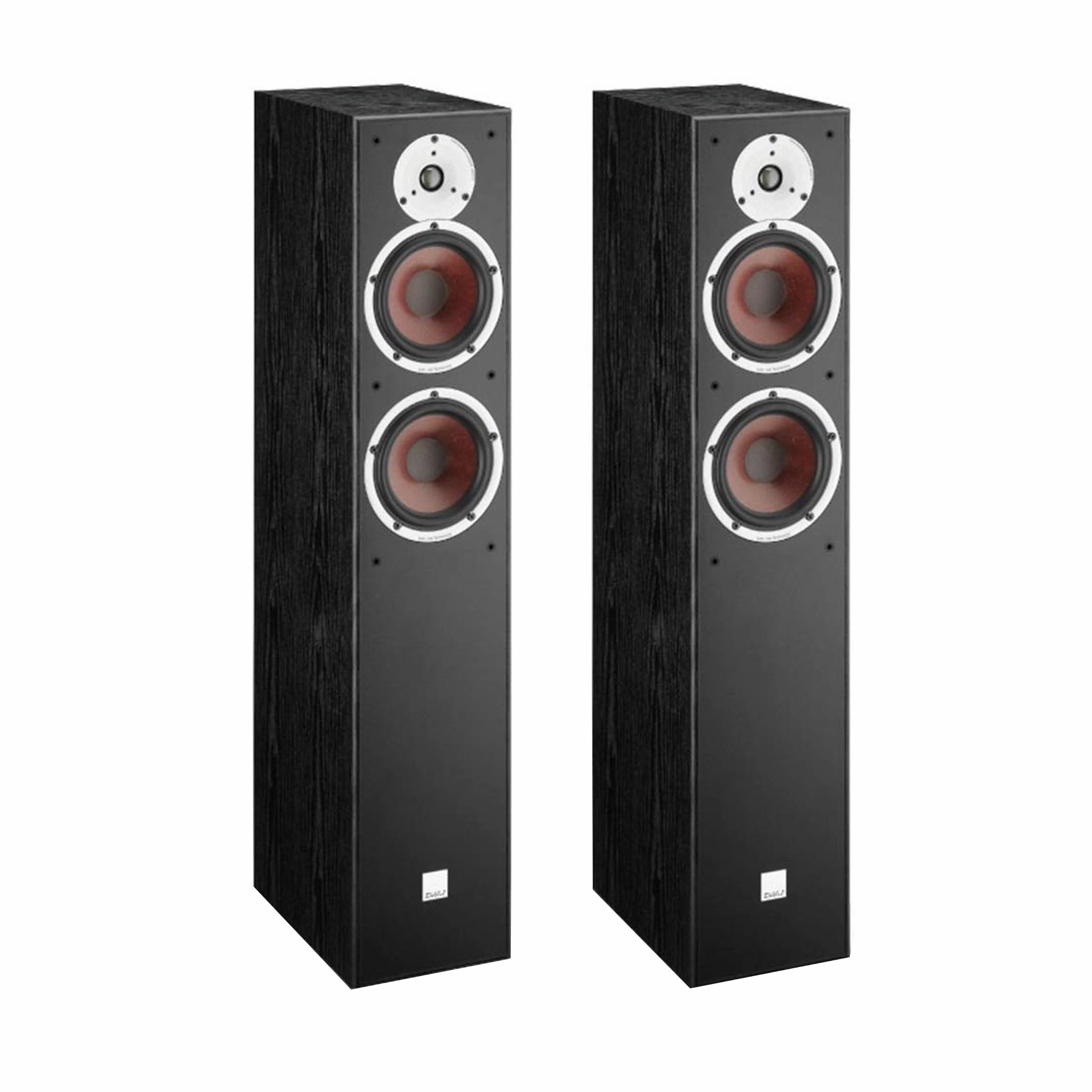 Dali: Spektor 6 Tower Speakers (Pair) - Black Ash hi-fi digital music server,hi-fi speaker wall mount,hi-fi amp upgrade