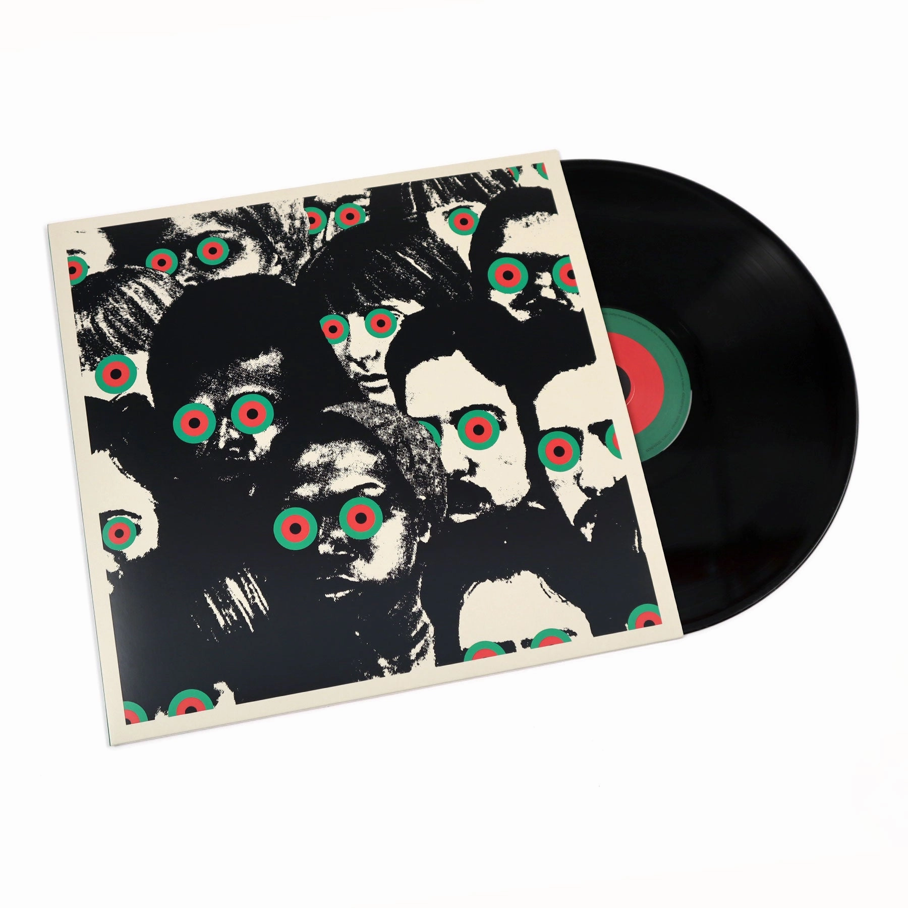 Danger Mouse & Black Thought: Cheat Codes Vinyl LP hi-fi cooling fan,hi-fi digital clock display,hi-fi power meter