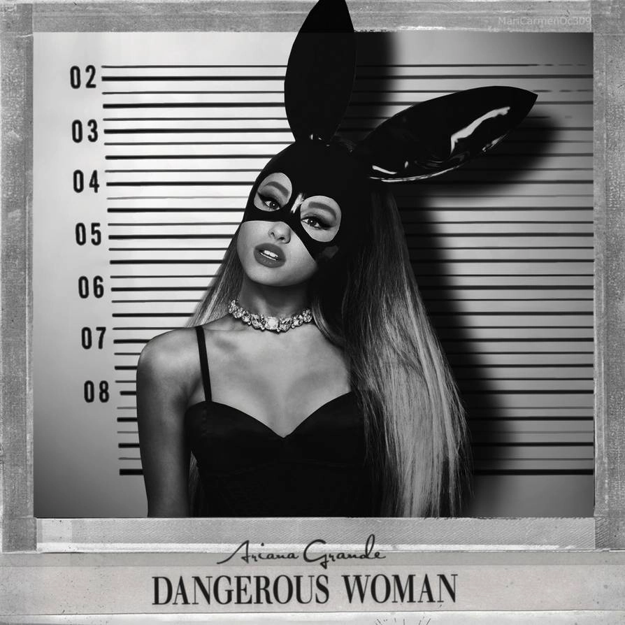 Dangerous Woman-Ariana Grande  (Arrives in 4 Days) hi-fi headphone dock,hi-fi coaxial cable,hi-fi optical cable