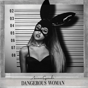 Dangerous Woman-Ariana Grande  (Arrives in 4 Days) hi-fi magnetic shield,hi-fi DIY amplifier kit,hi-fi signal booster