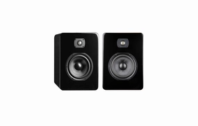 Daniel Hertz Eva Speakers hi-fi amplifier replacement,hi-fi speaker diaphragm,hi-fi tweeter driver