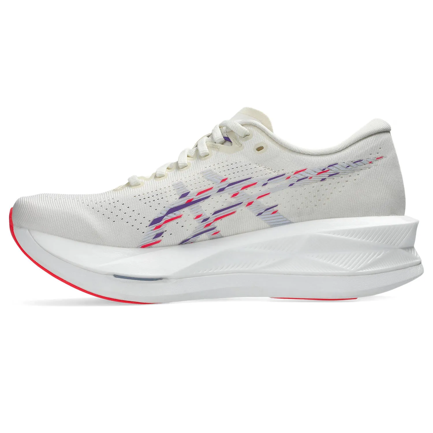 Bring the Heat Asics Sonicblast Women'S - Available September 2