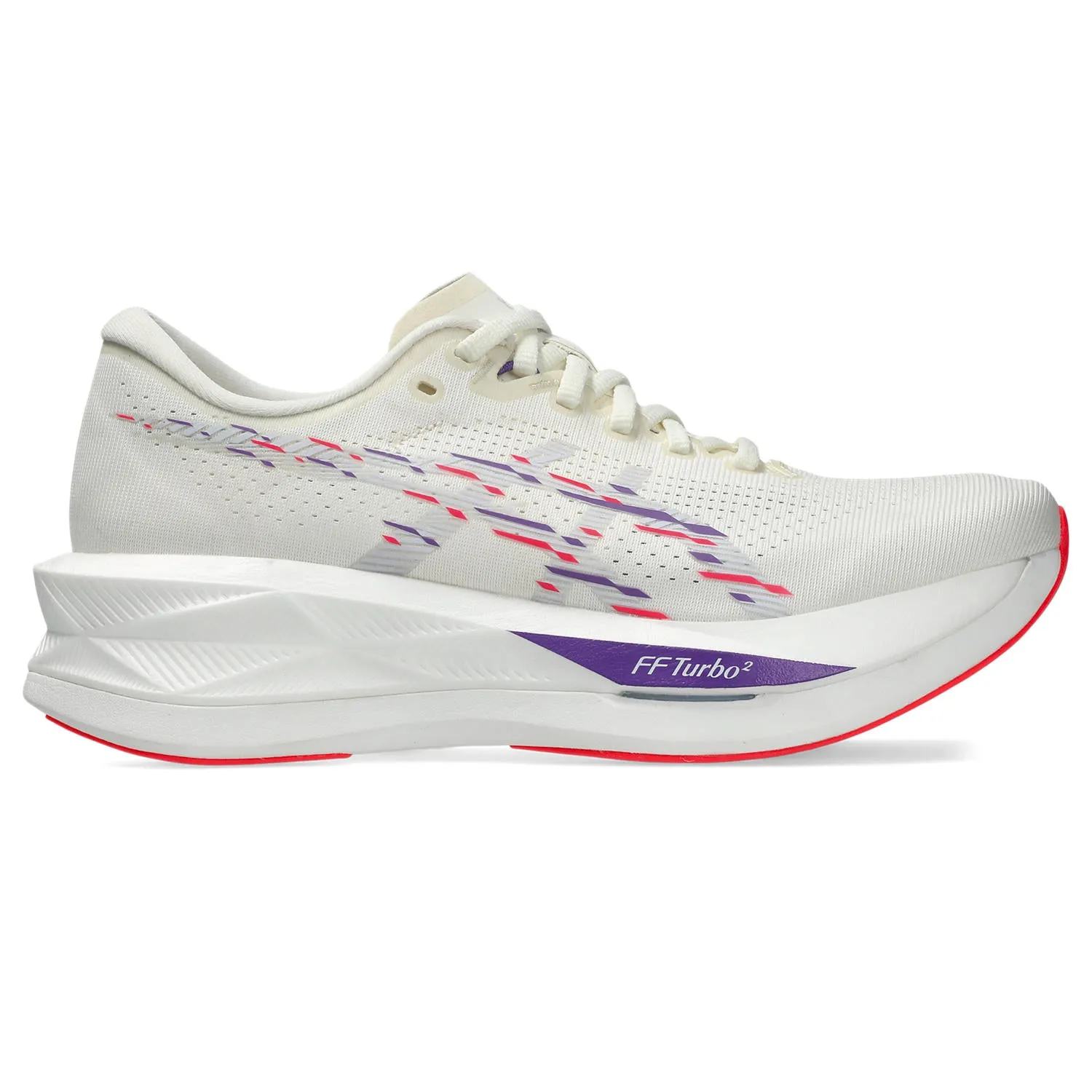 Redefine Classic Loud Looks, Smooth Moves Asics Sonicblast Women'S - Available September 2